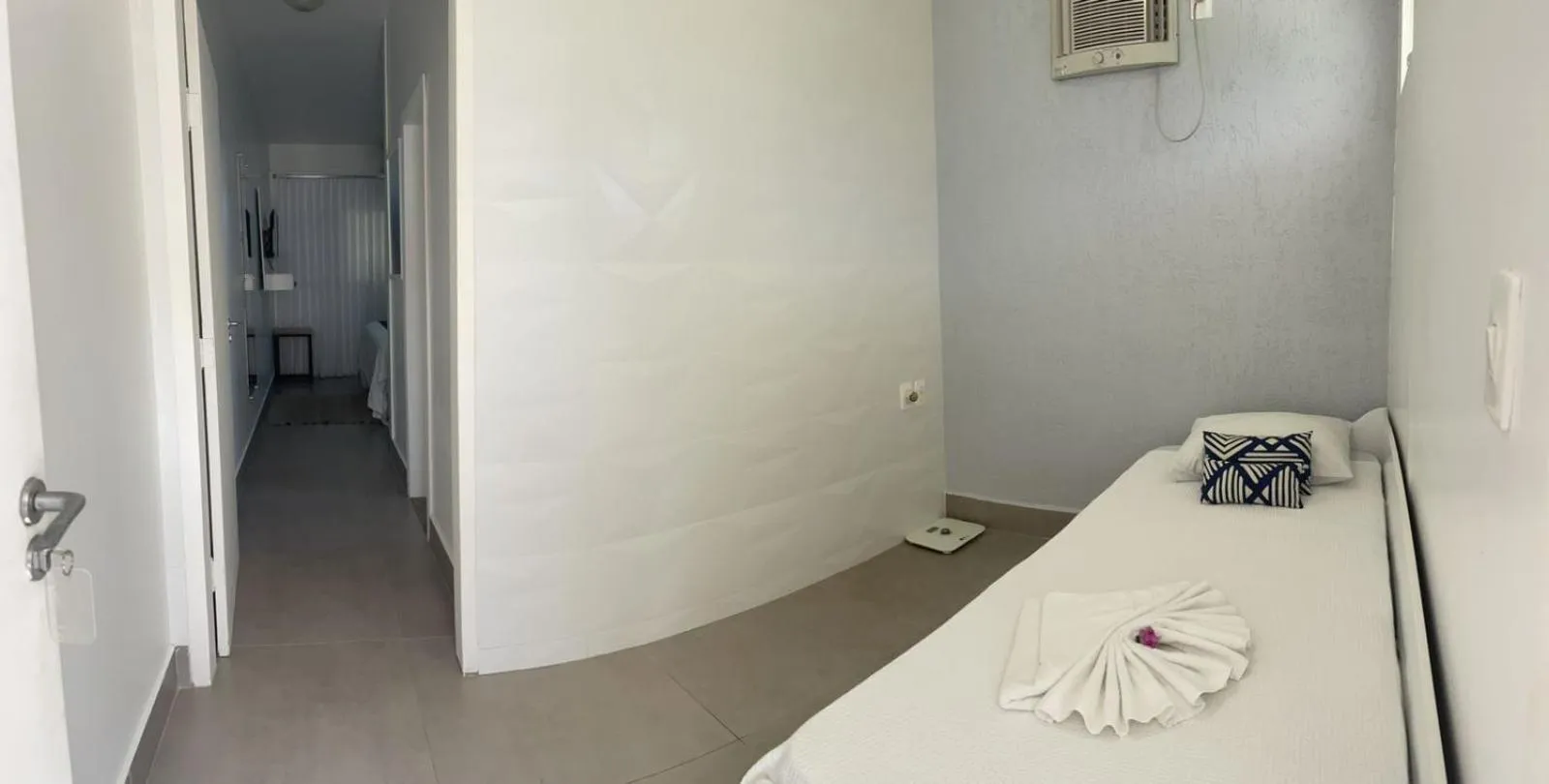 Grande Lago Hotel Gastronomia Bar