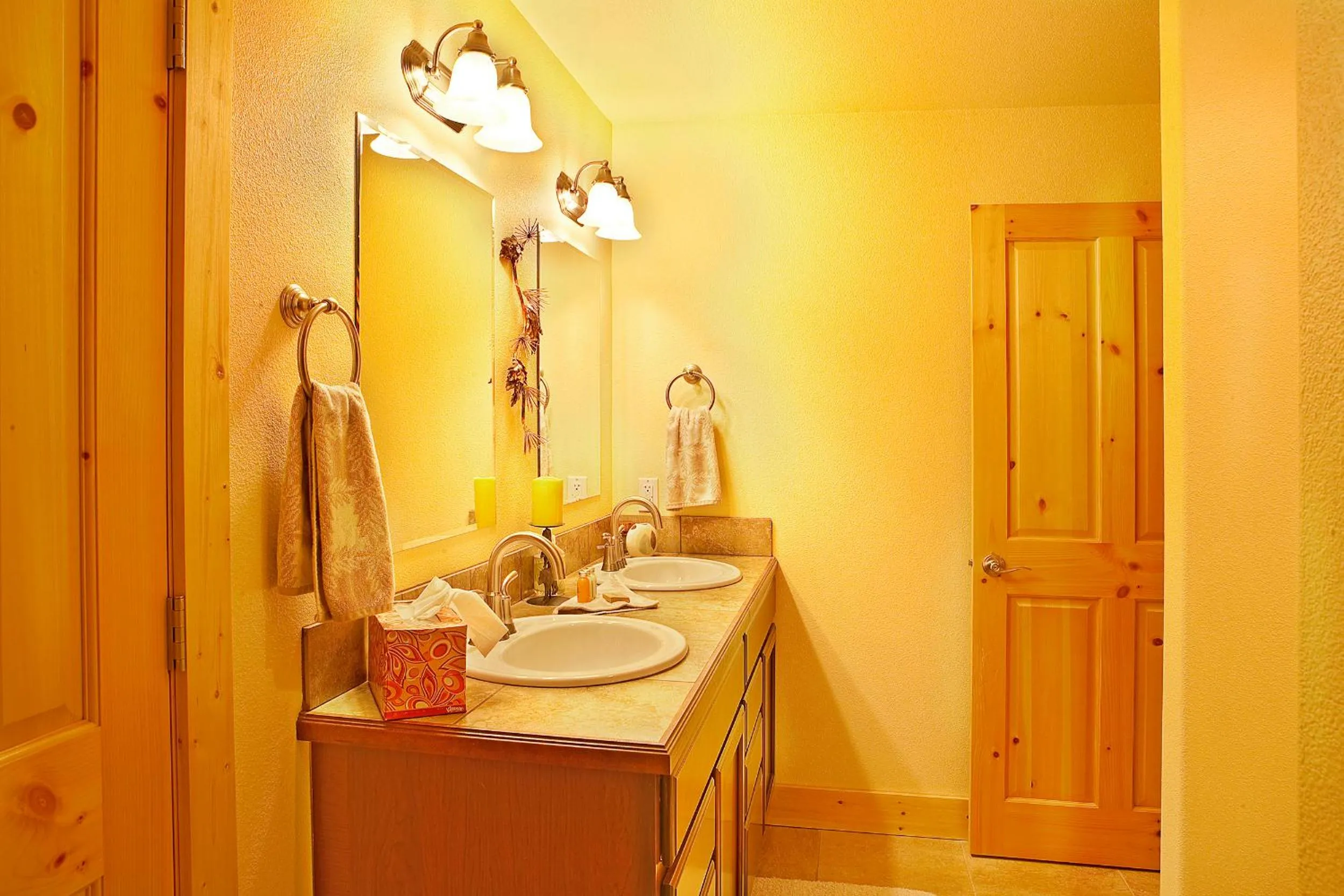 Luxury Condo in Leavenworth - Walk to Everything