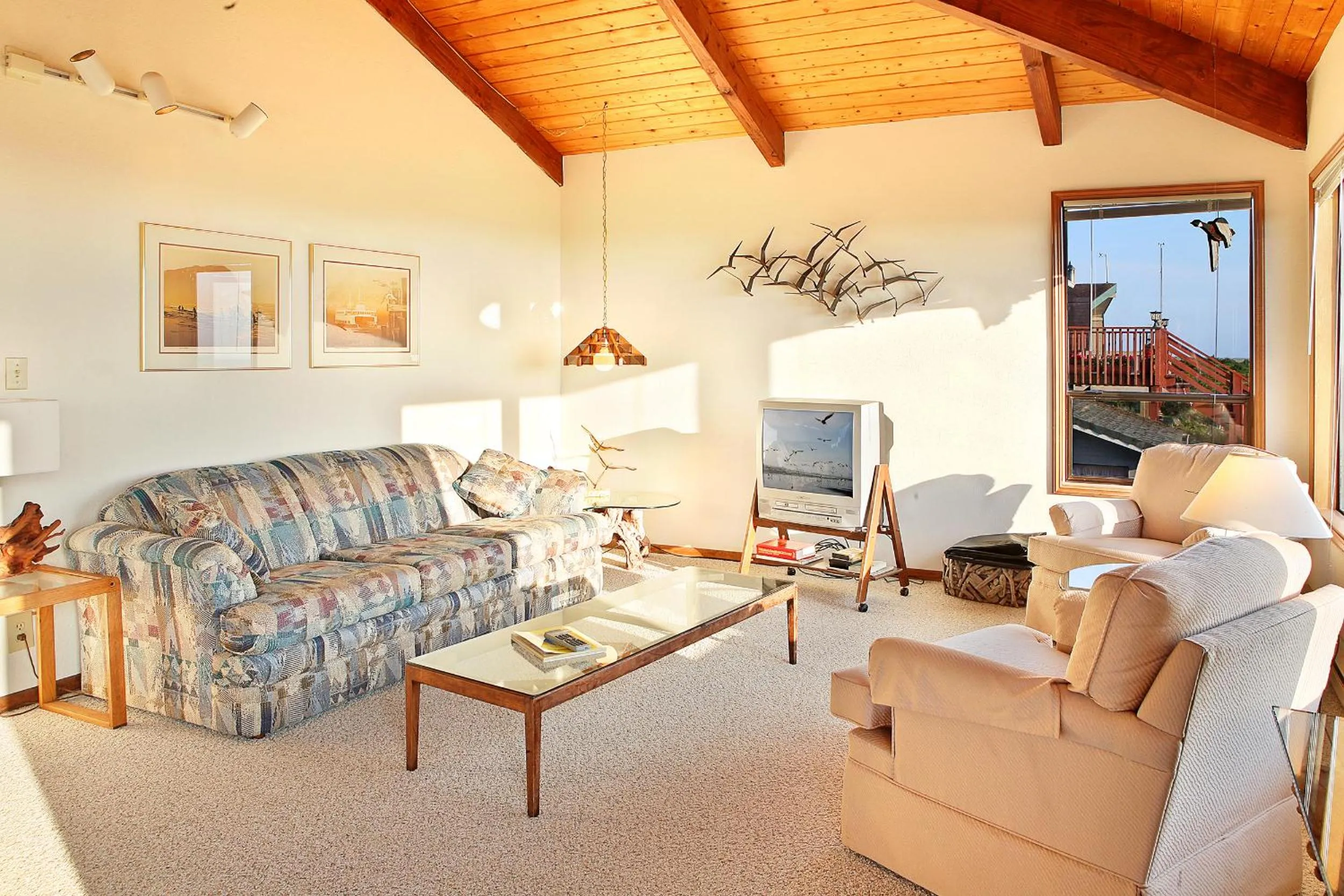 Haven Hideaway - Ocean Views from Every Room