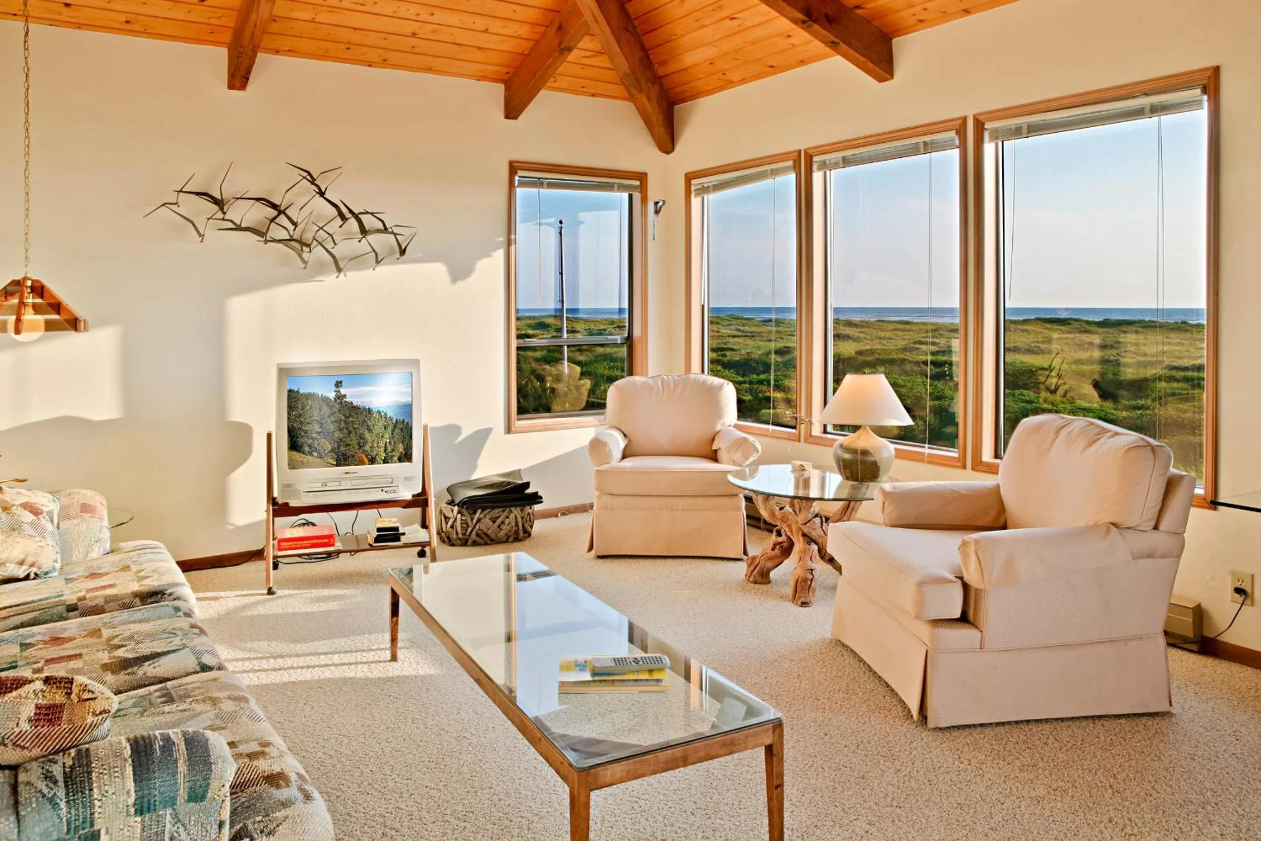 Haven Hideaway - Ocean Views from Every Room