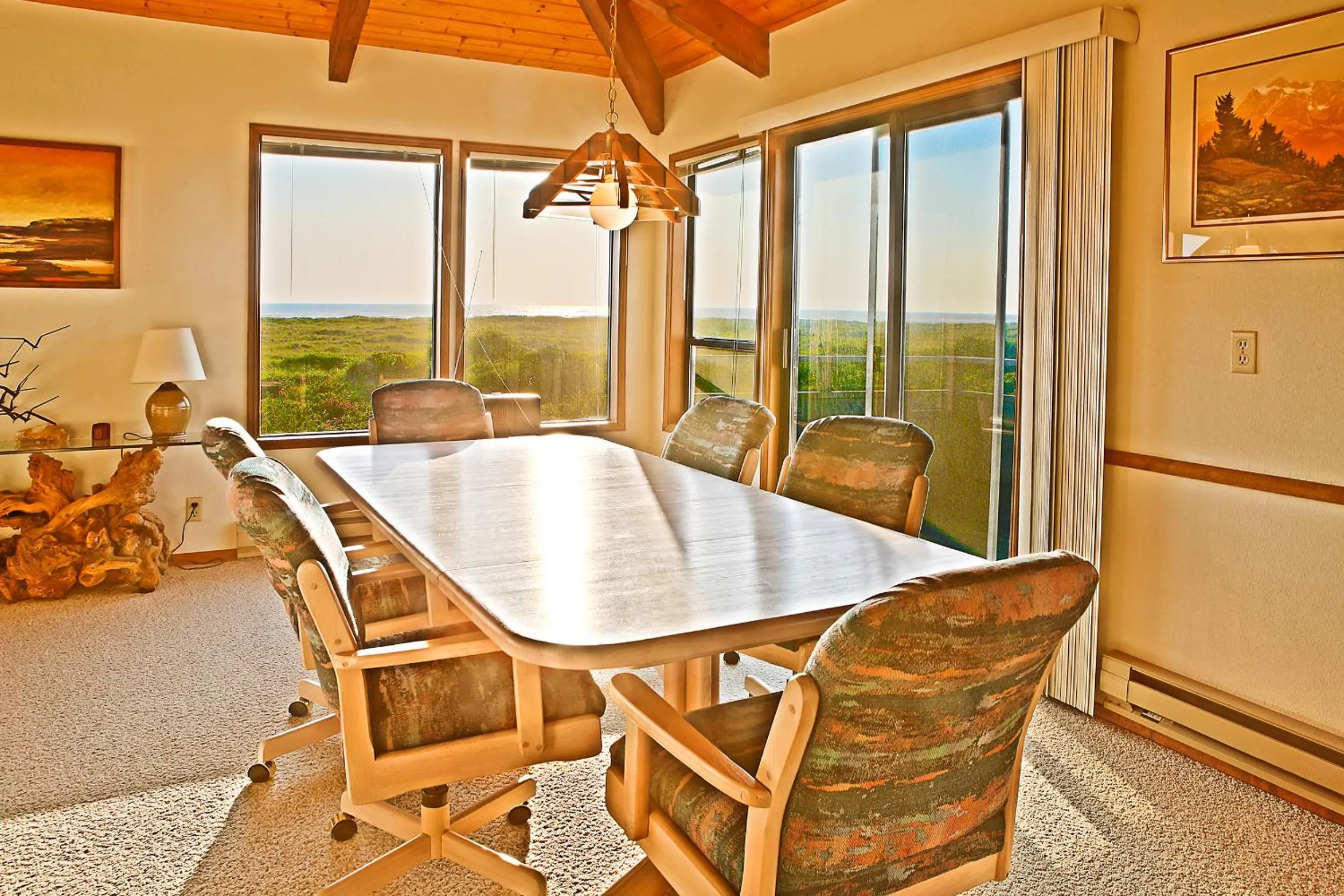 Haven Hideaway - Ocean Views from Every Room