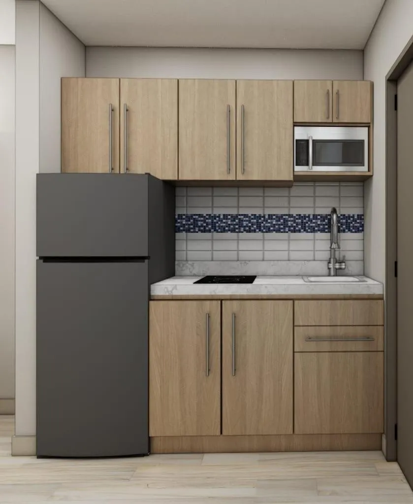 The Vibes Hotel, Trademark Collection by Wyndham