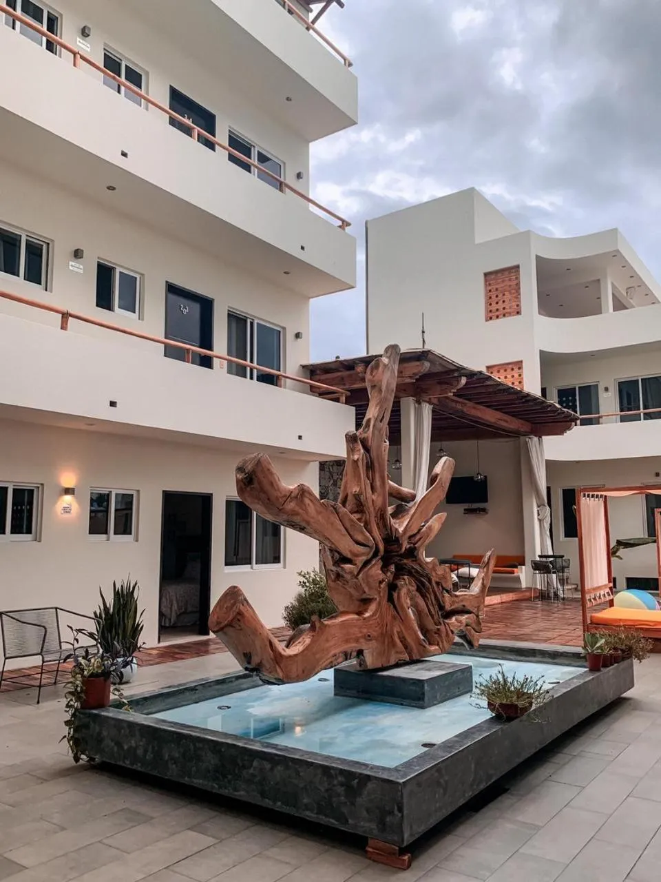 Shavanna Hotel Boutique