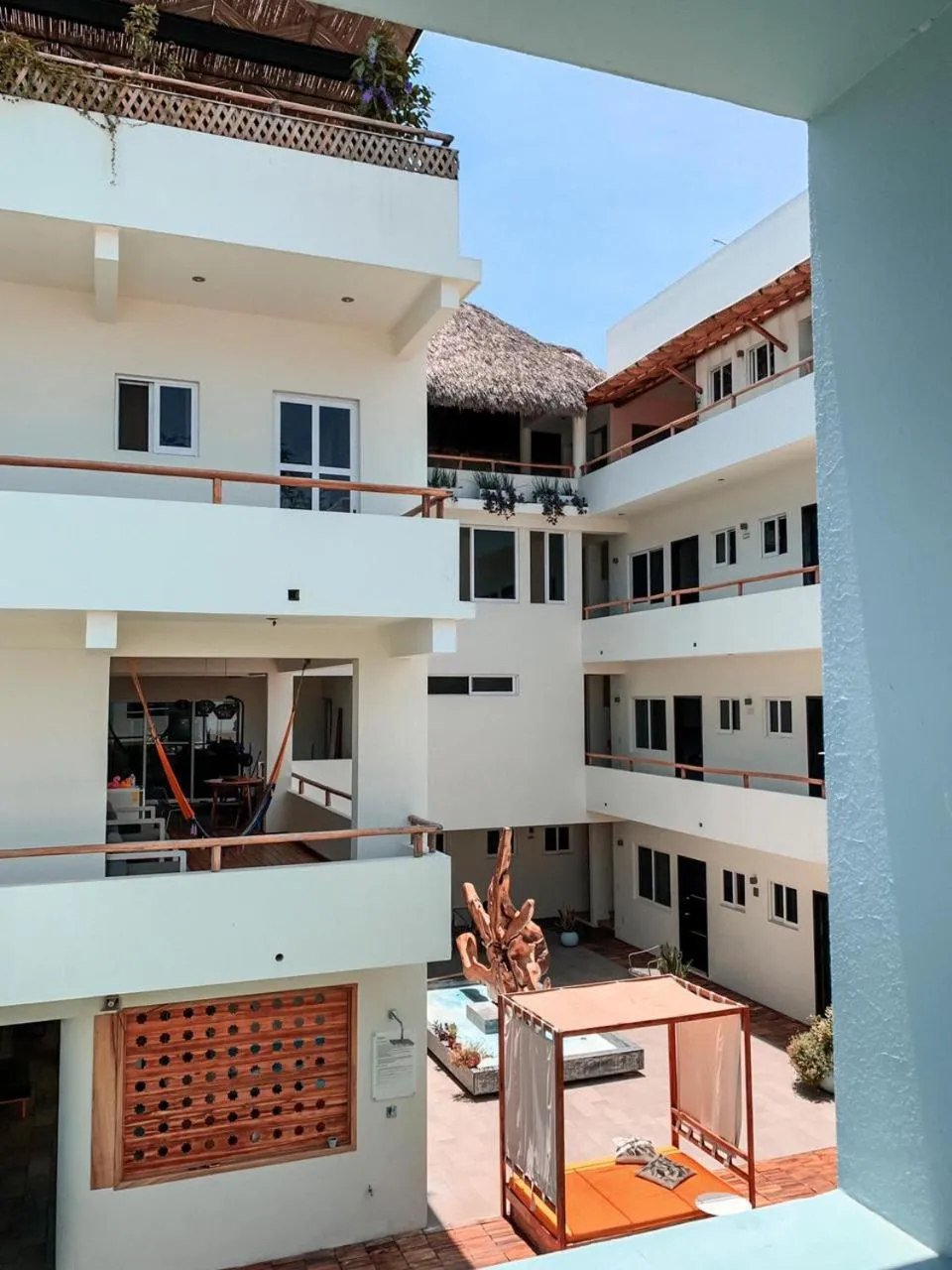 Shavanna Hotel Boutique