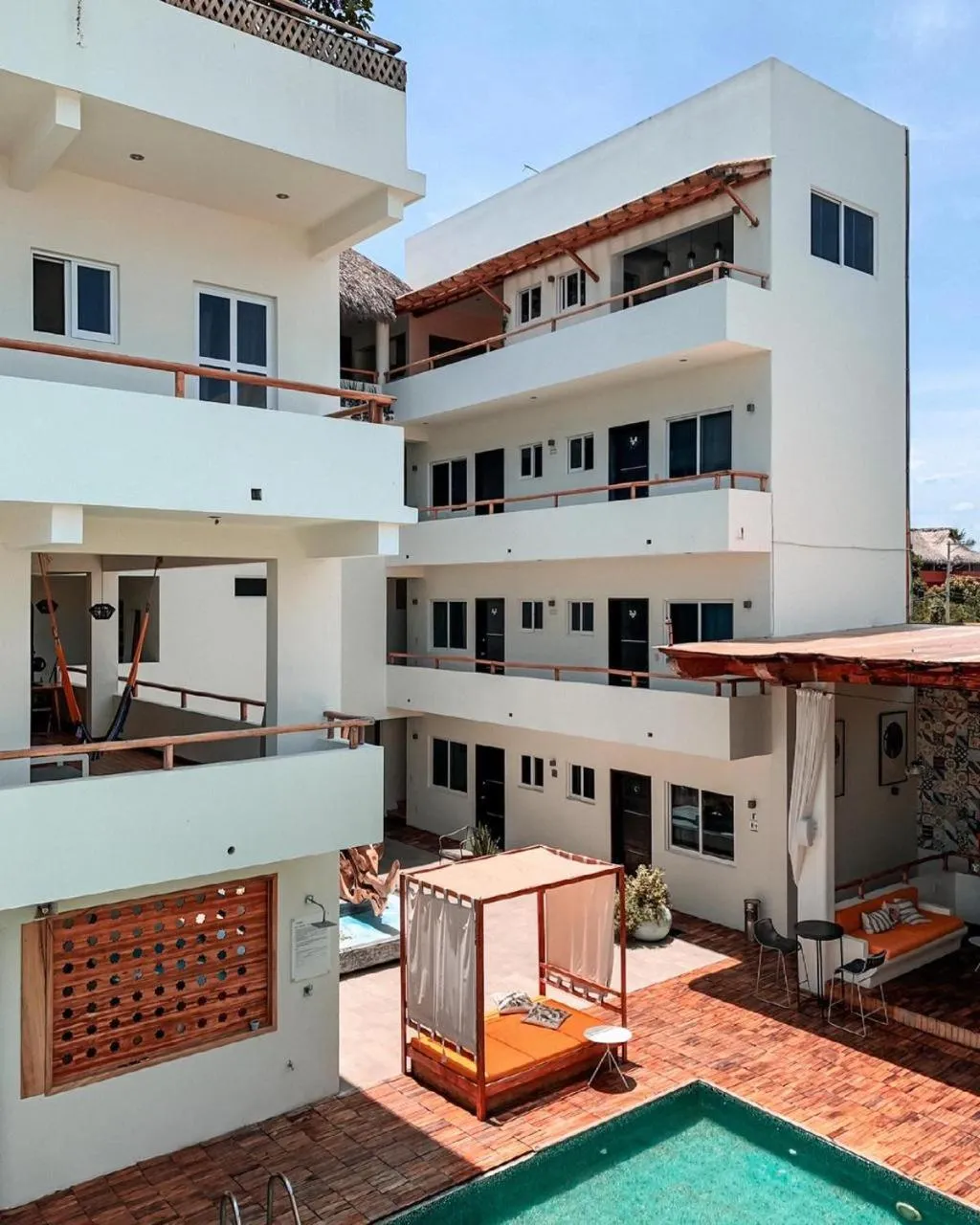 Shavanna Hotel Boutique