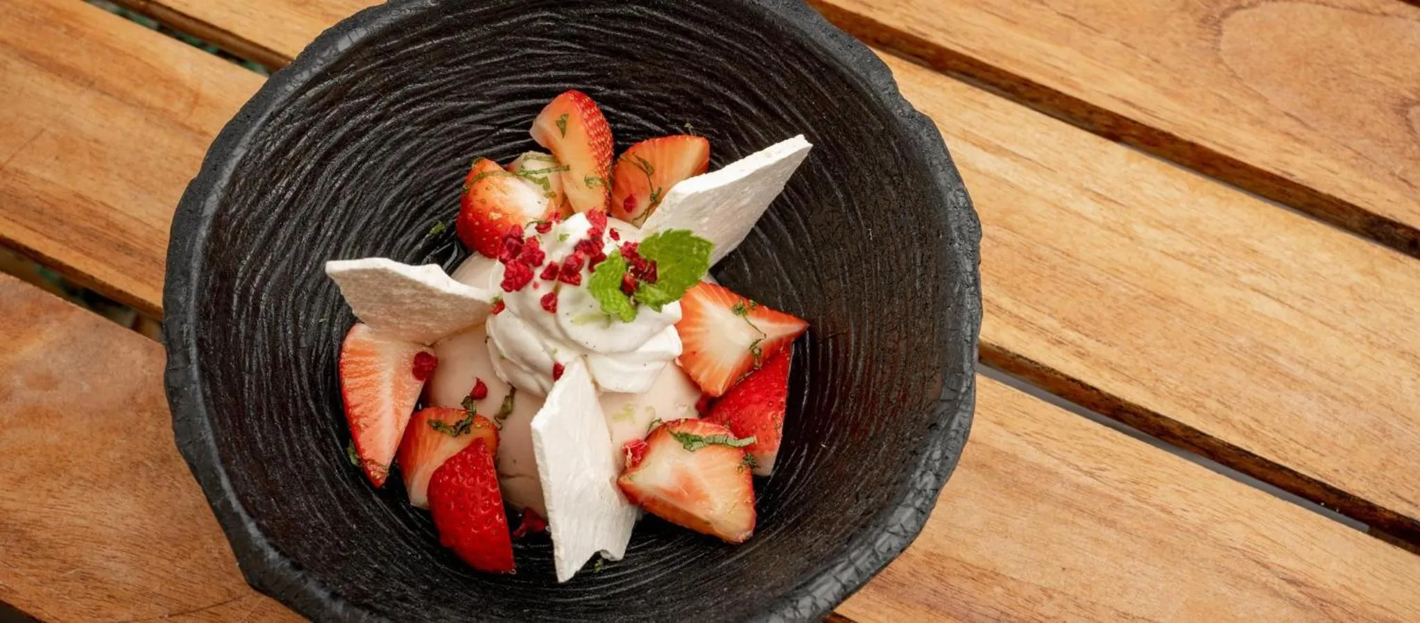 Restaurant/places to eat in Kimpton Seafire Resort + Spa by IHG