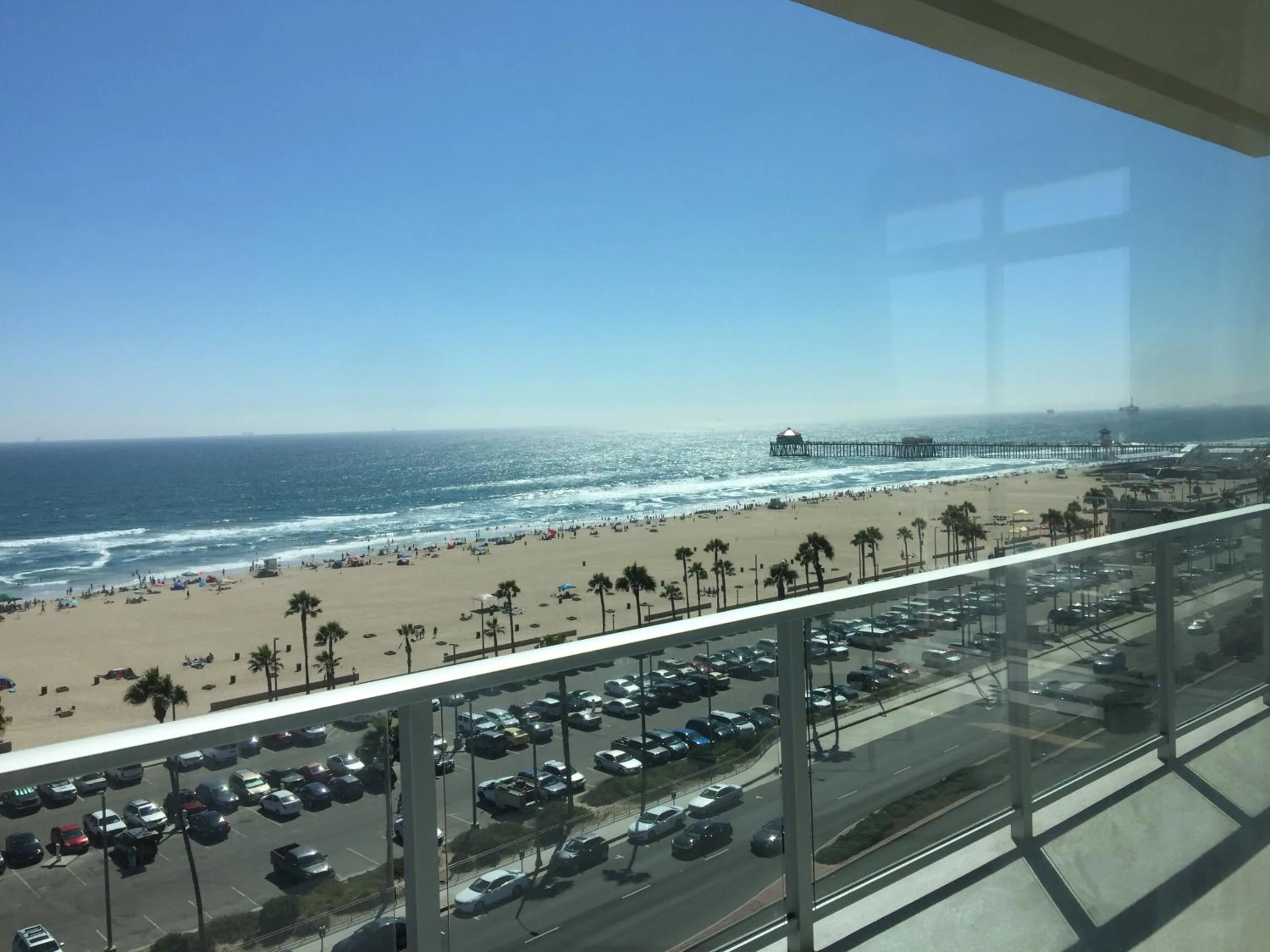 Balcony/Terrace in Paséa Hotel & Spa