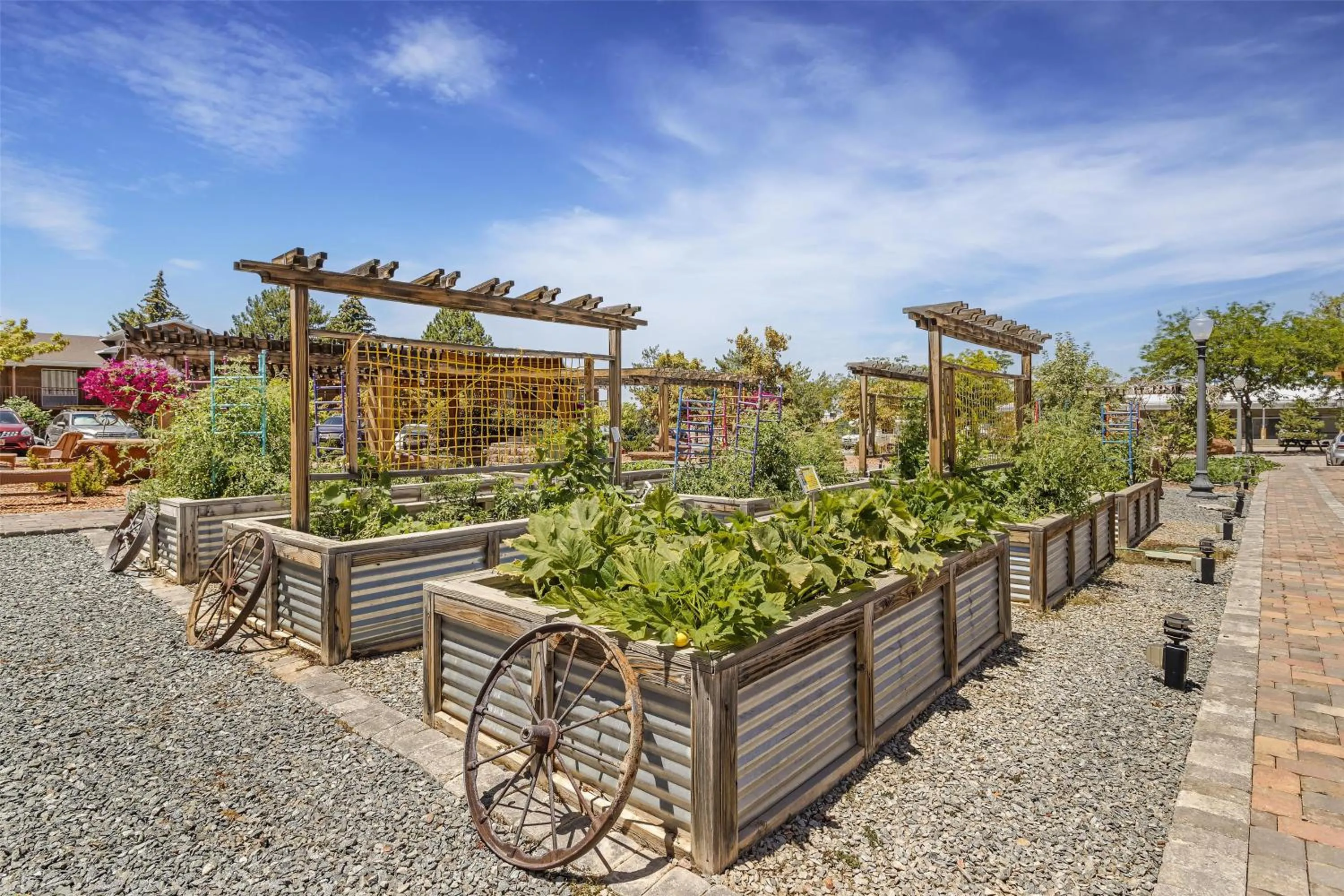 Property building in Best Western Plus Cedar City