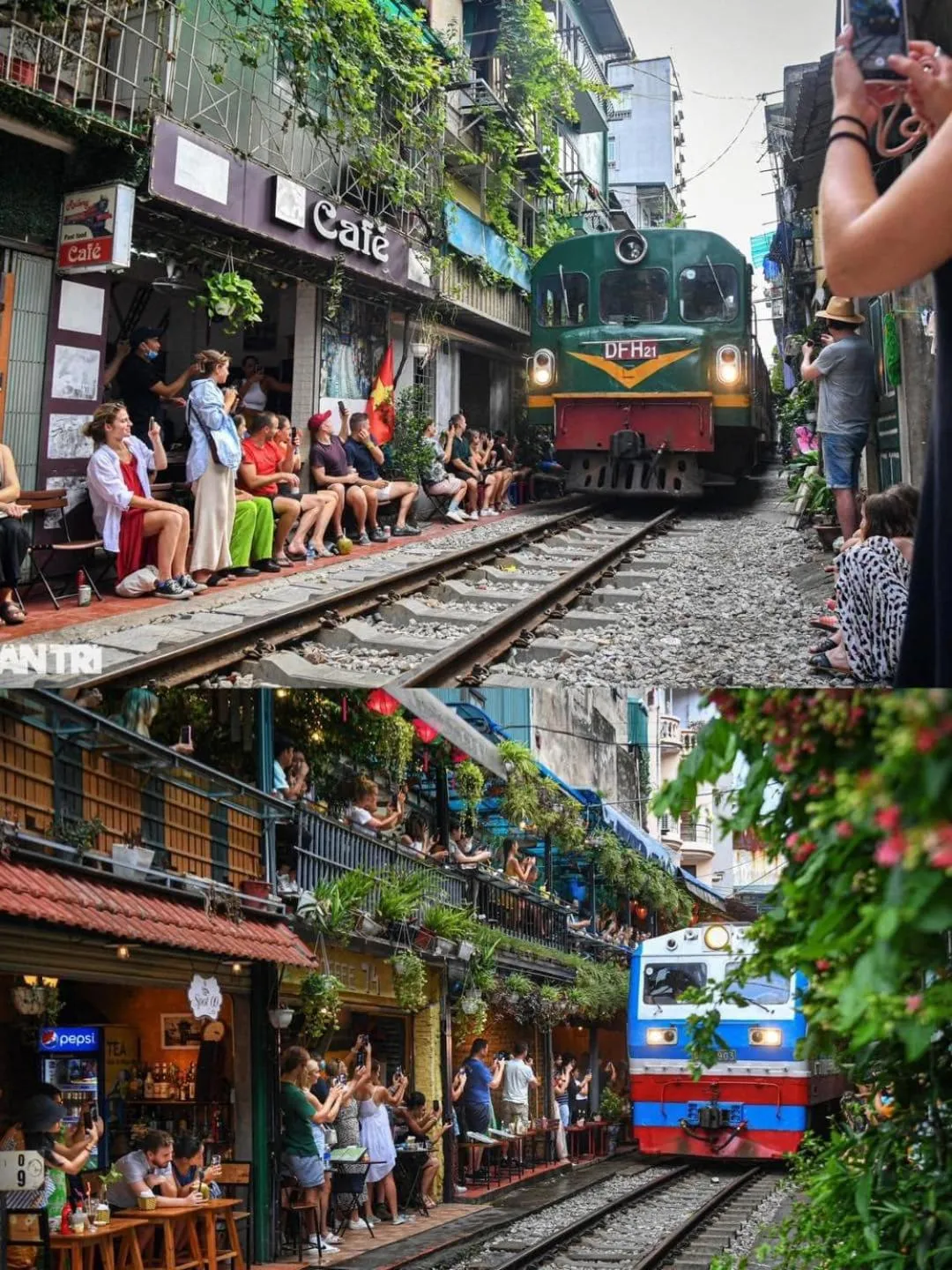 Nearby landmark in Golden Moon Suite Hotel & Travel