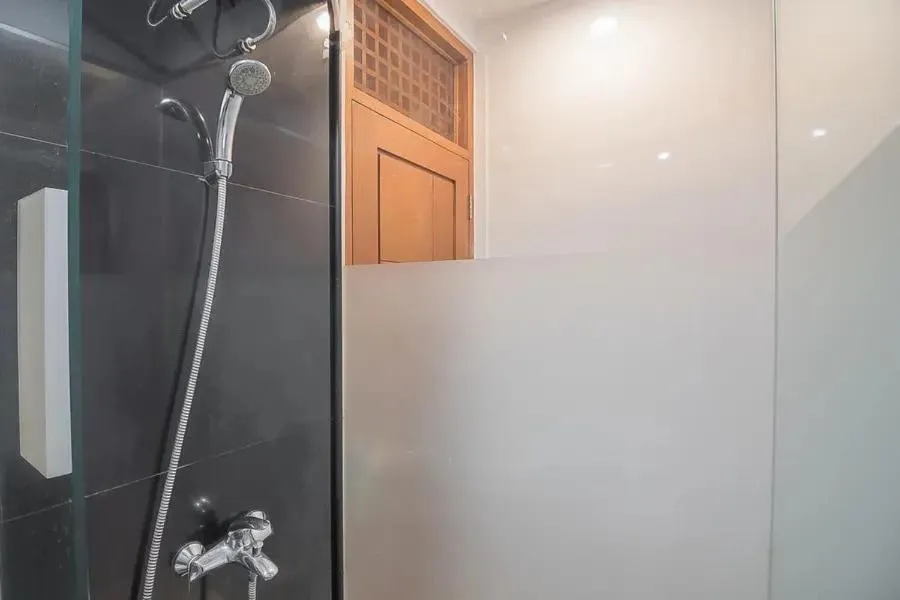 RedDoorz Plus near Parahyangan University