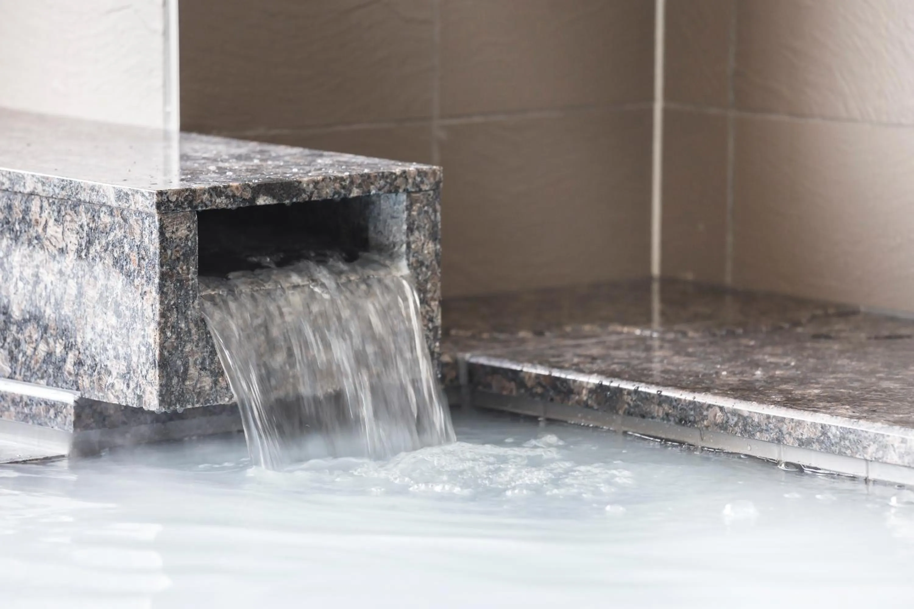 Spa and wellness centre/facilities in Hotel Vista Sendai