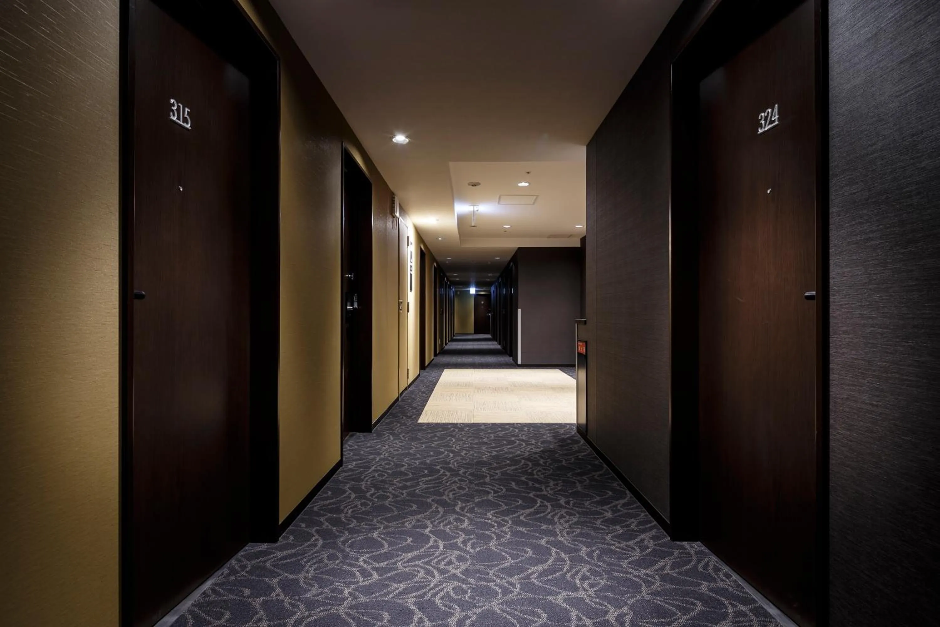 Other, Bed in Hotel Vista Sendai