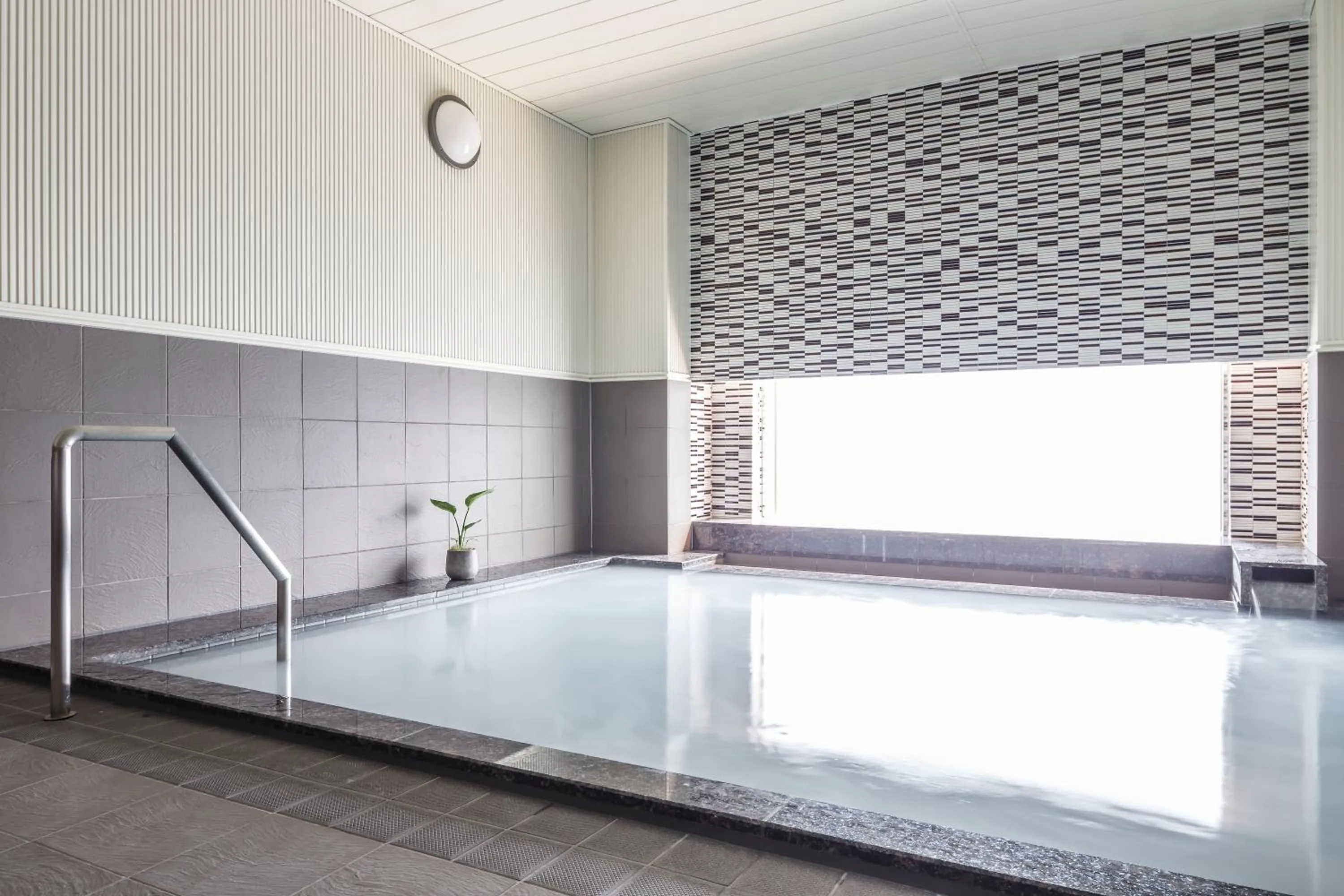 Spa and wellness centre/facilities in Hotel Vista Sendai