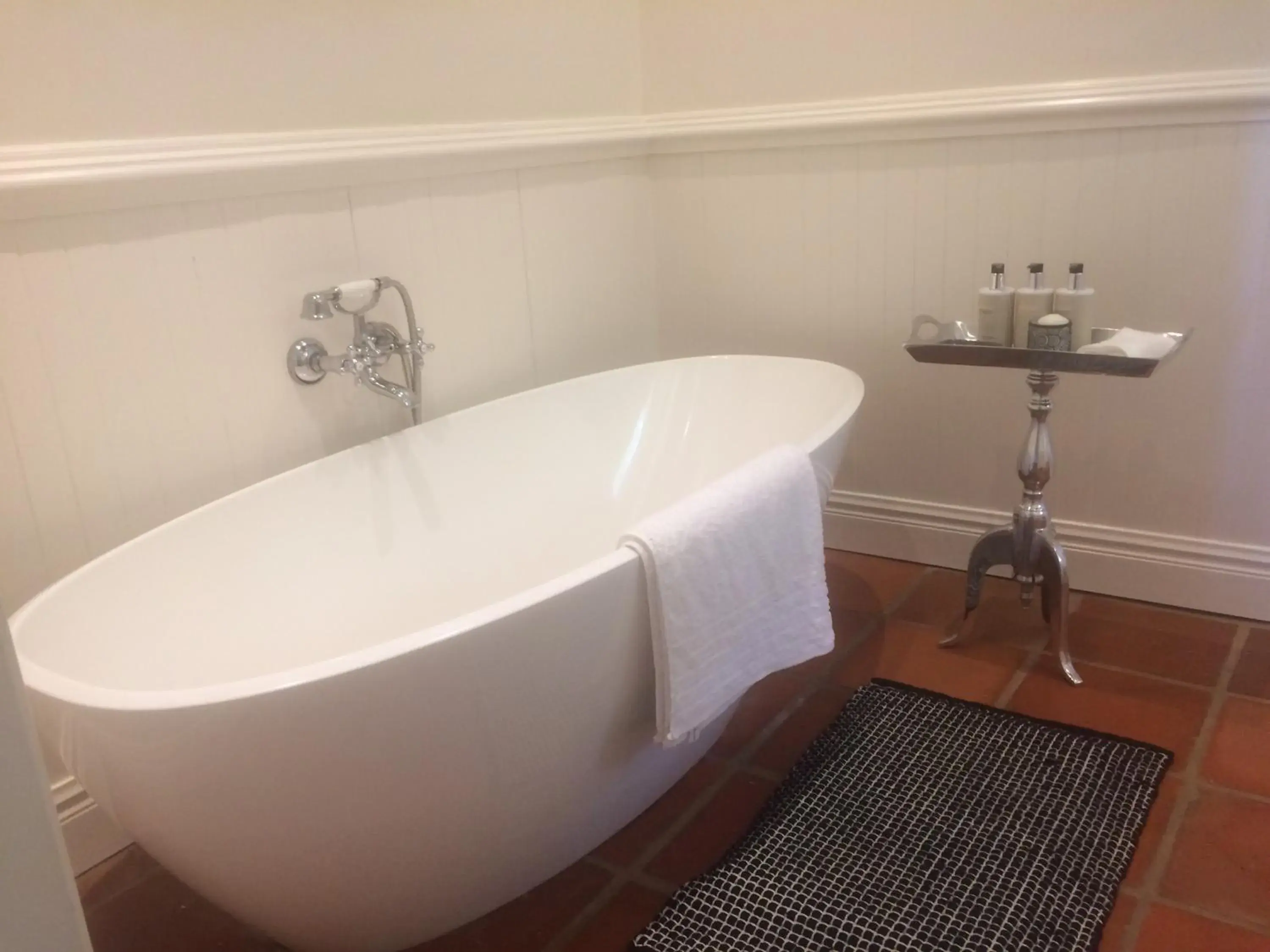 Double Room in Southey House Double Room in Southey House