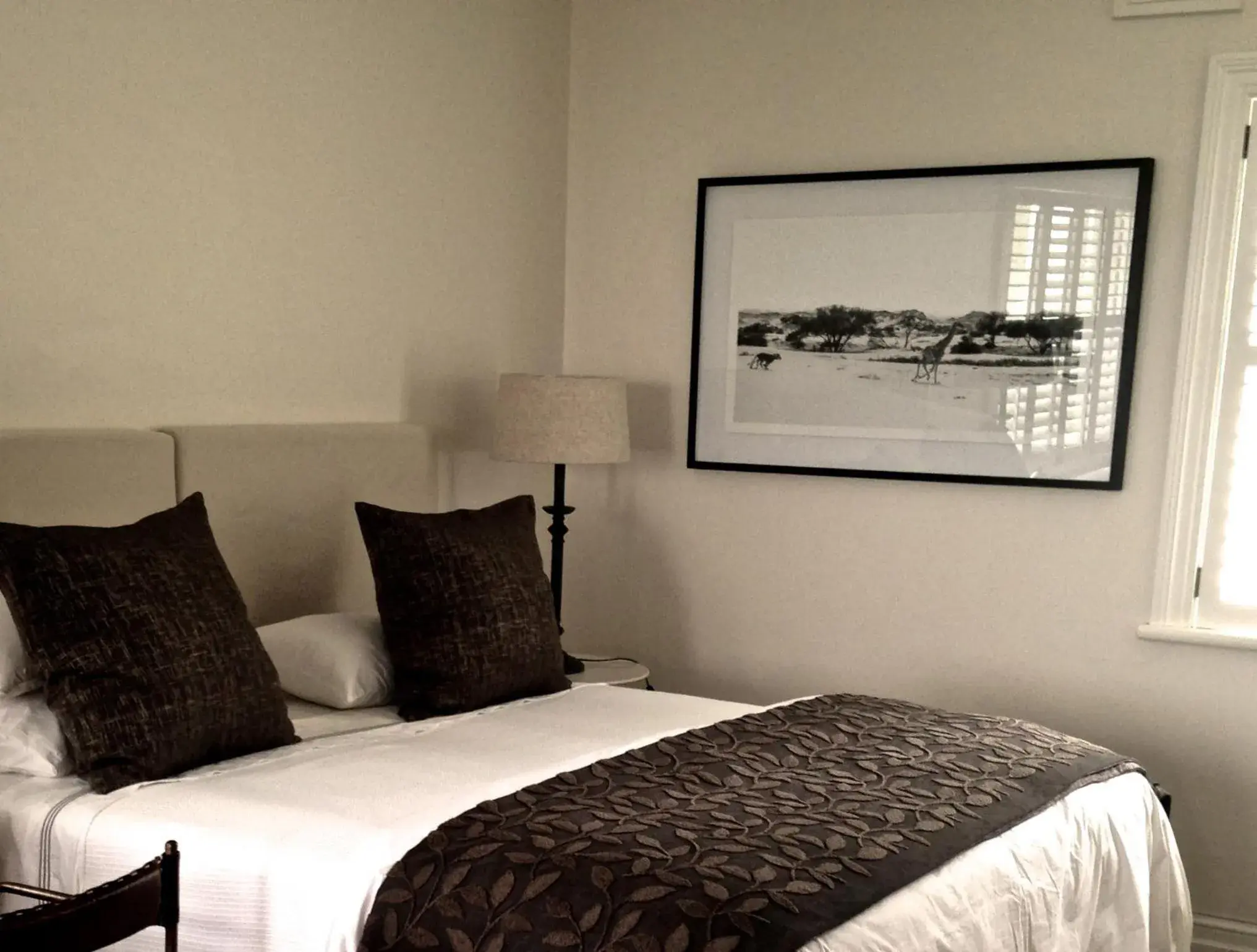 Superior Deluxe Double or Twin Room in Southey House Superior Deluxe Double or Twin Room in Southey House