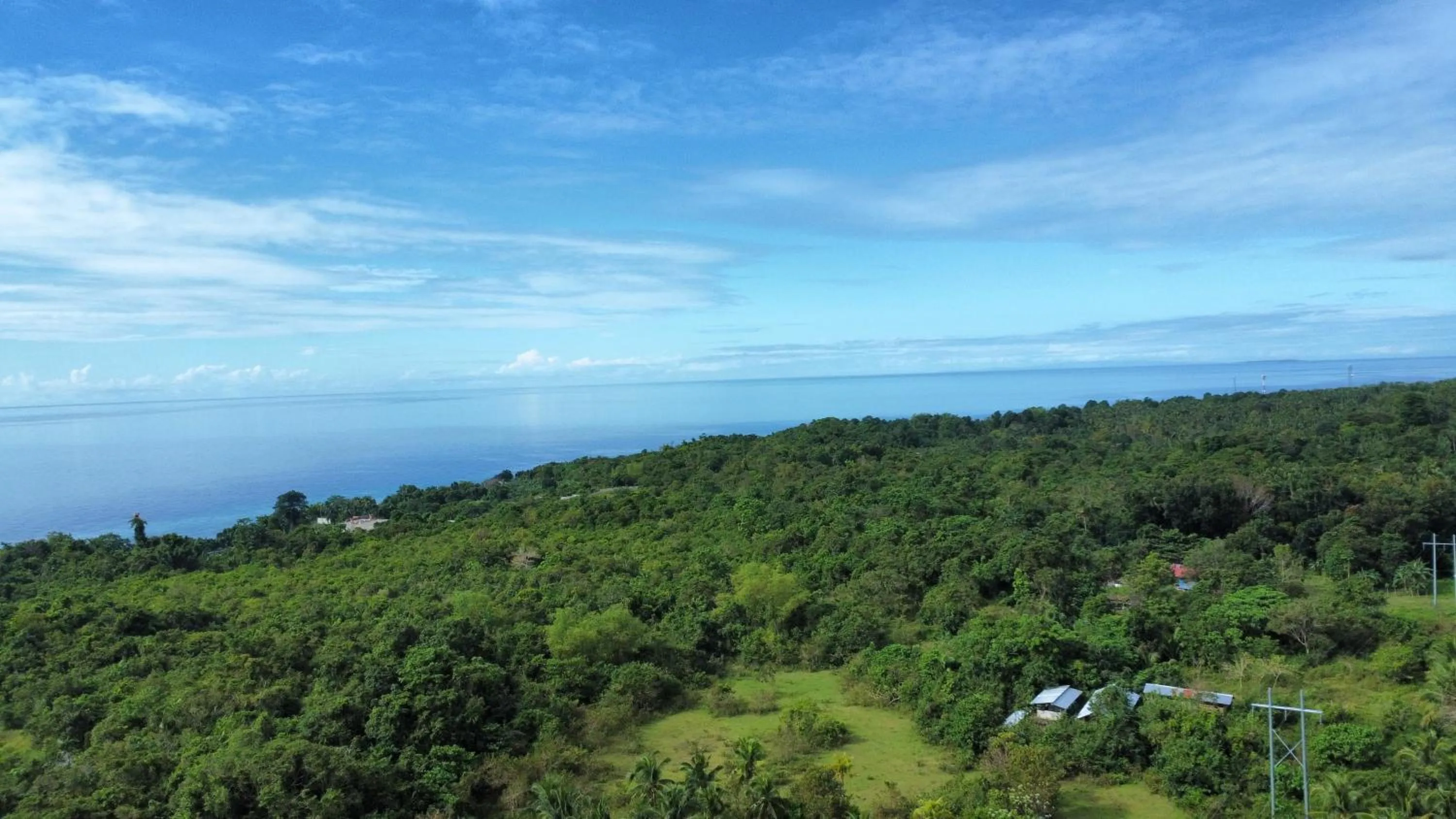 Bohol White House Bed & Breakfast