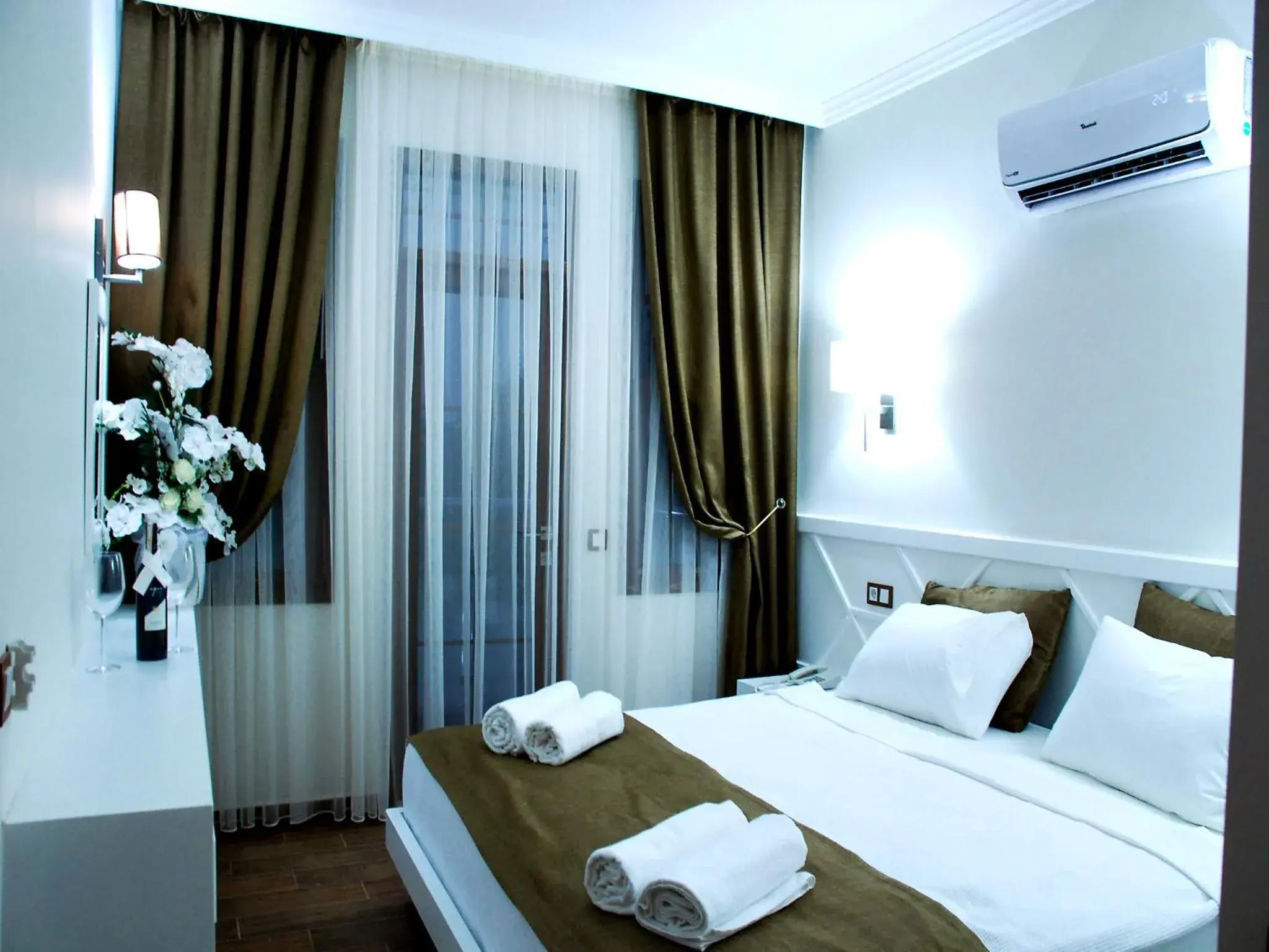 Family Suite in Elegance Hotel Kemer Family Suite in Elegance Hotel Kemer