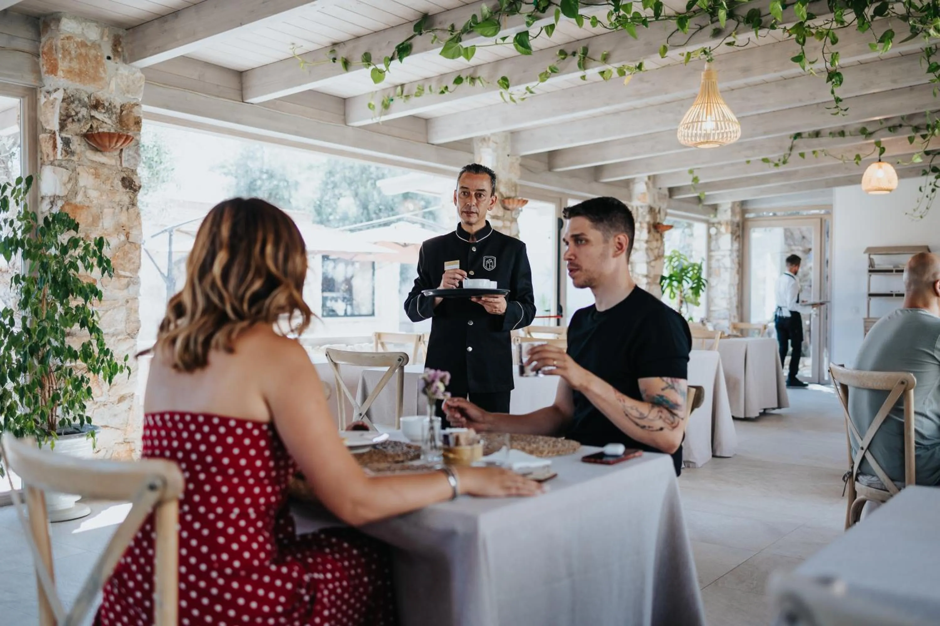 Masseria Torrepietra