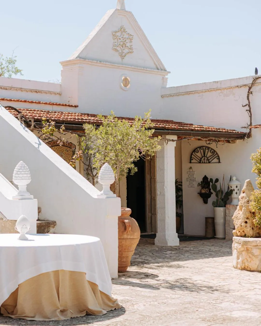 Masseria Torrepietra