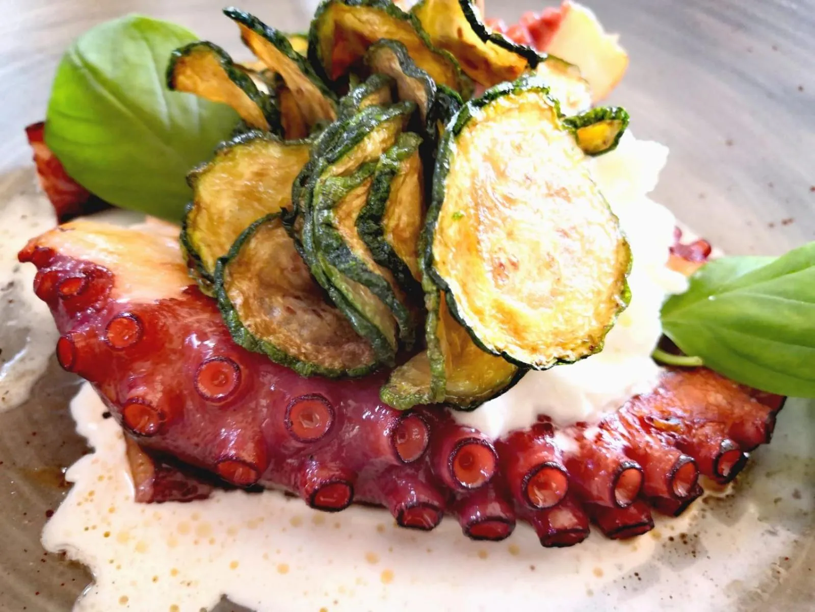 Food in Masseria Torrepietra