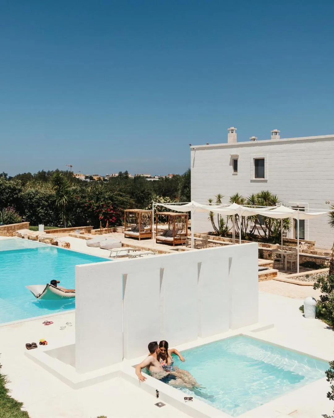 Masseria Torrepietra