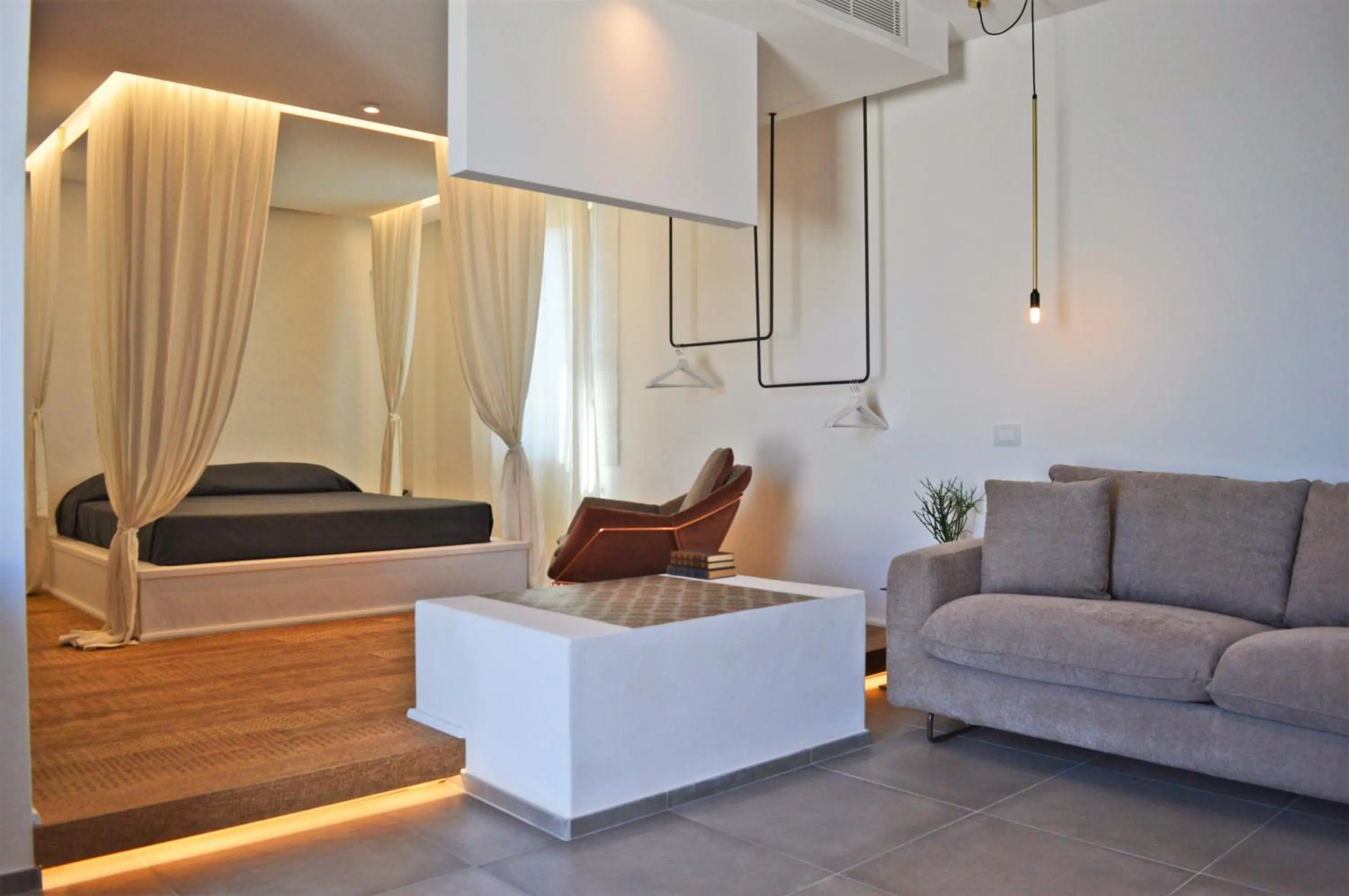 Other, Bed in Masseria Torrepietra