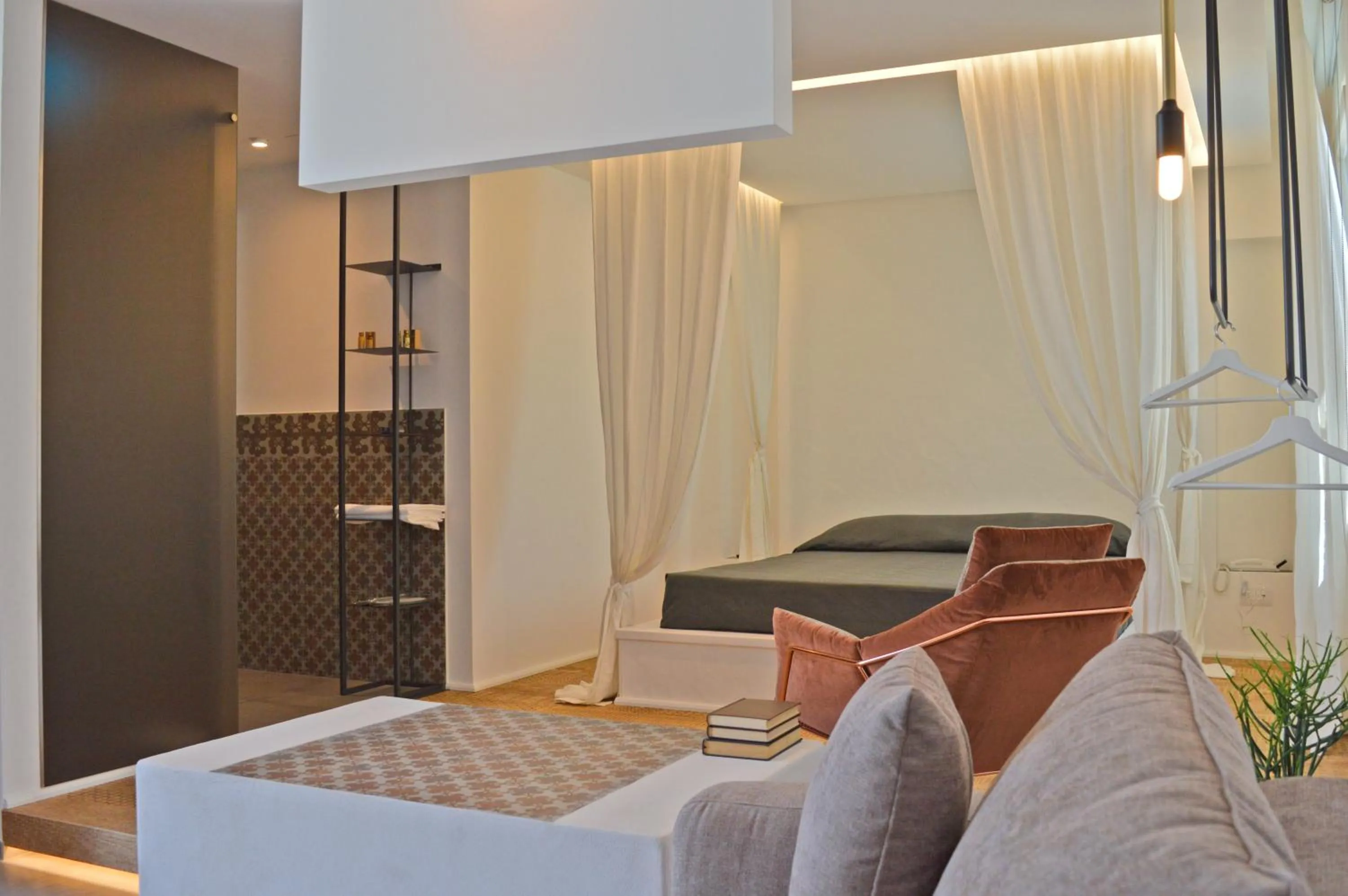 Other, Bed in Masseria Torrepietra