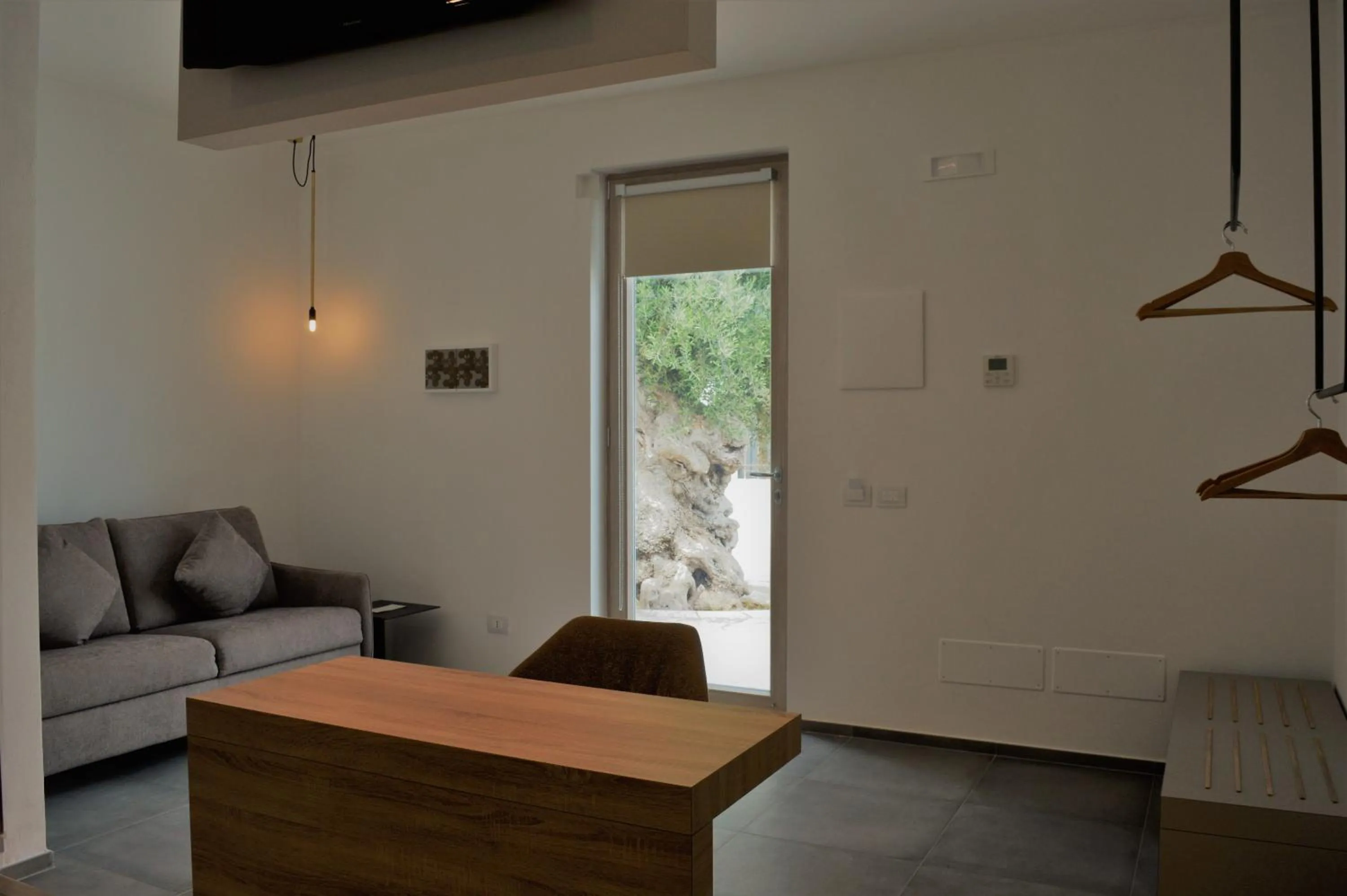 Pets in Masseria Torrepietra