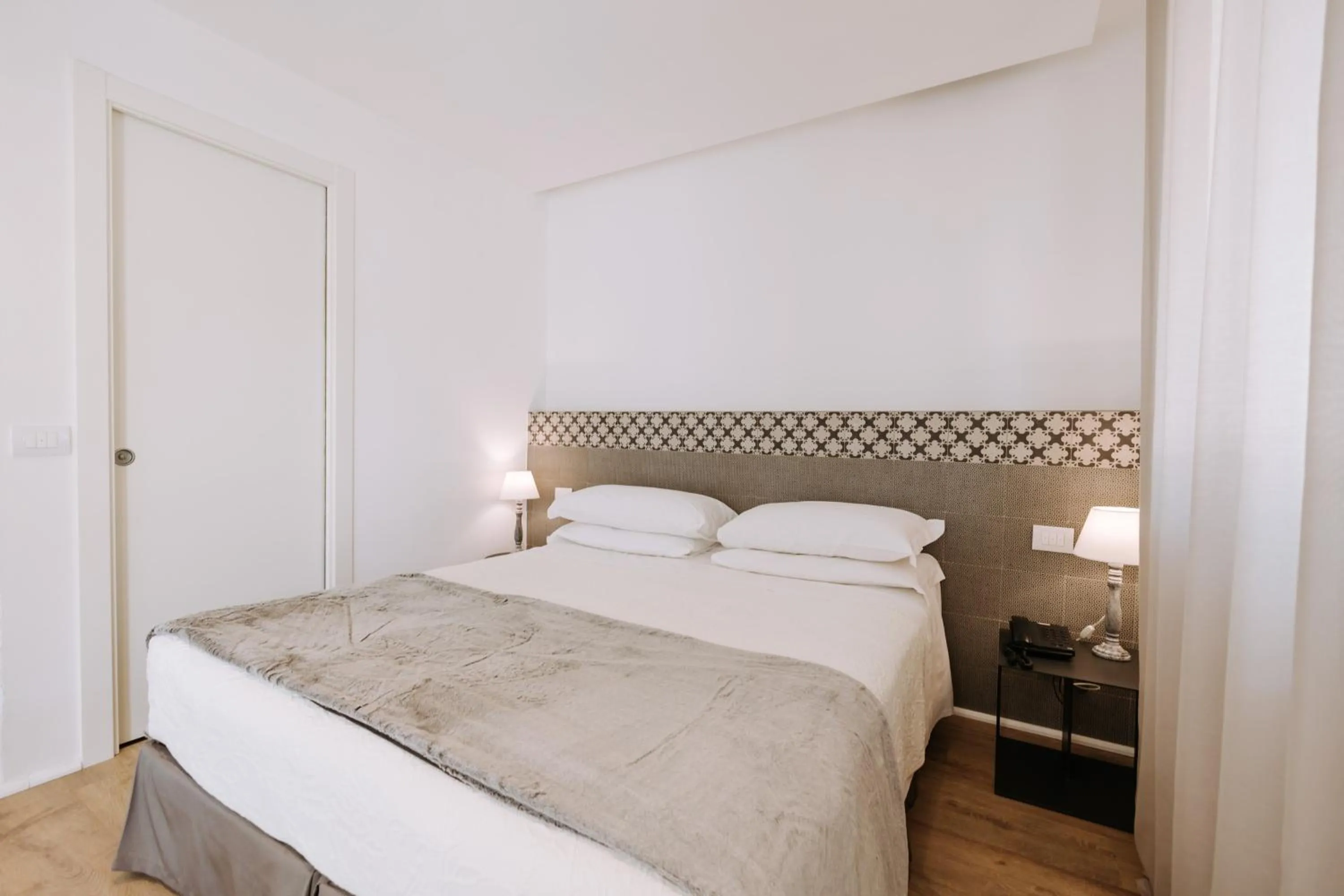 Double Room in Masseria Torrepietra