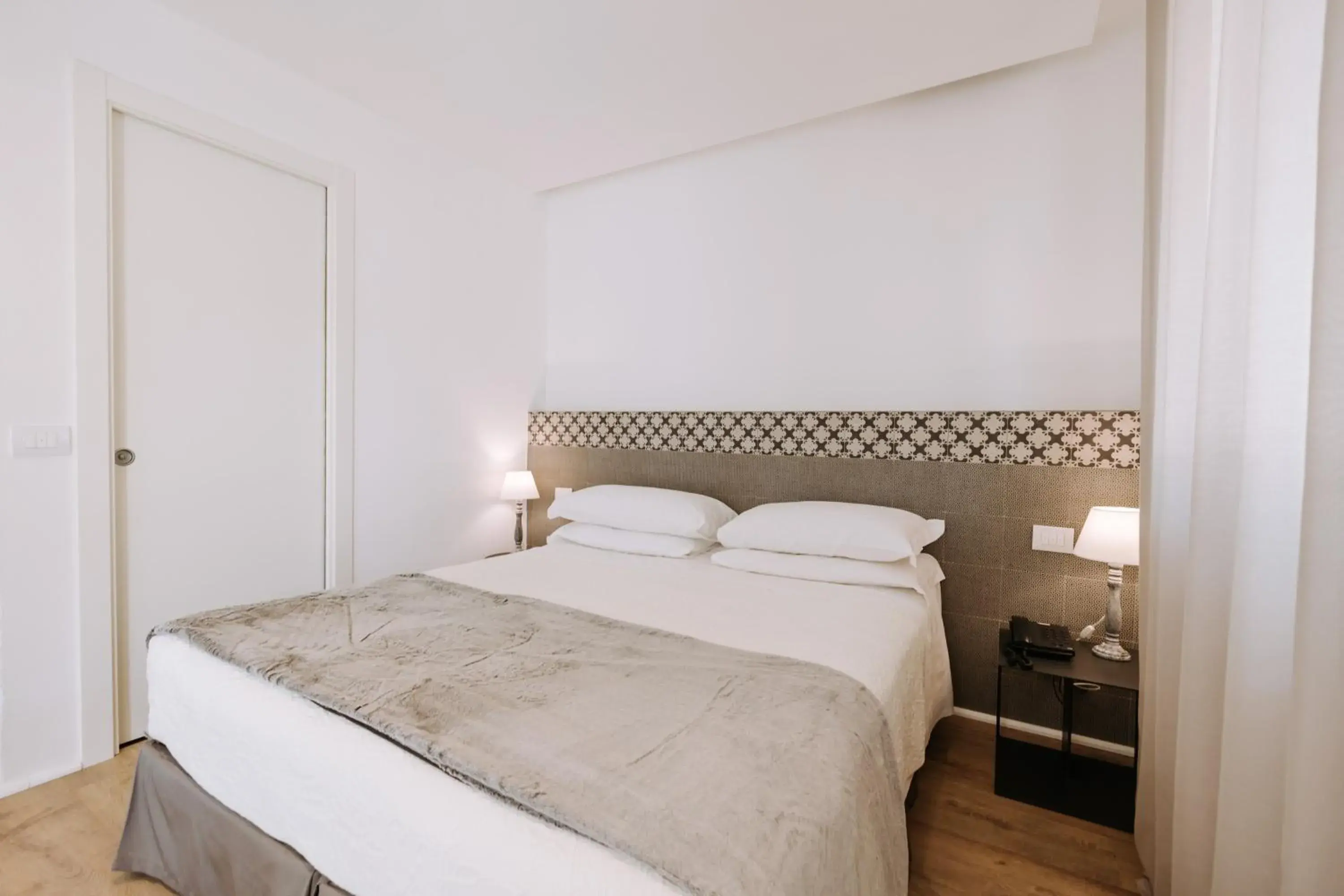 Double Room in Masseria Torrepietra Double Room in Masseria Torrepietra