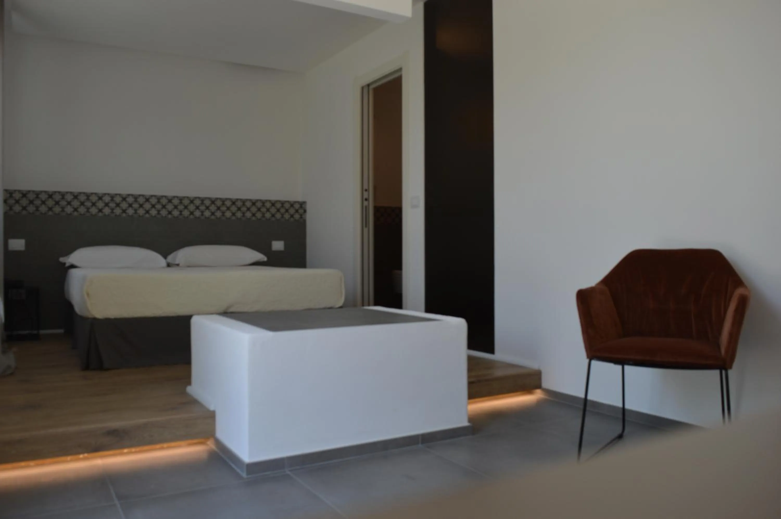 Other, Bed in Masseria Torrepietra