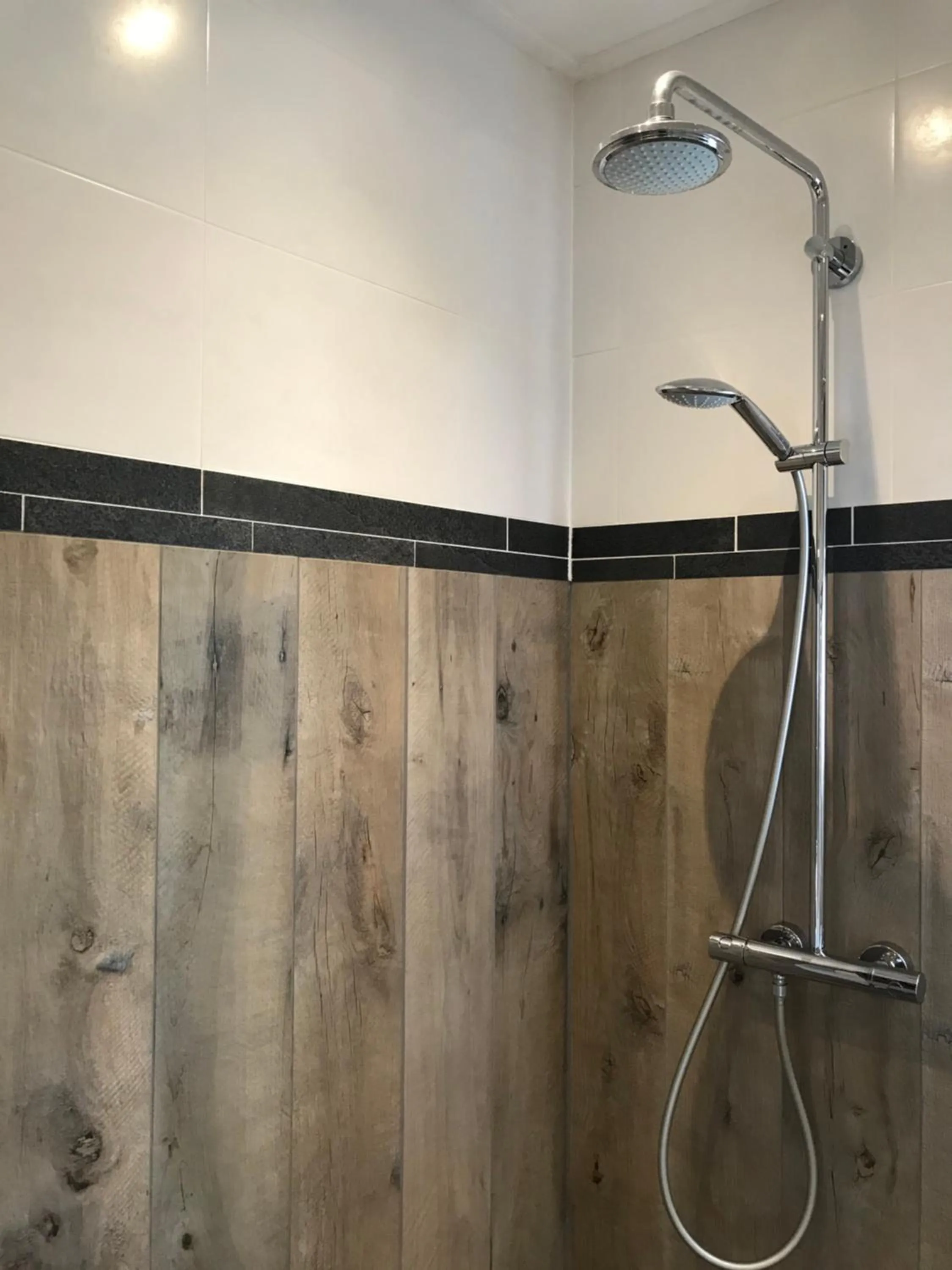 Bathroom in Het Koetshuis