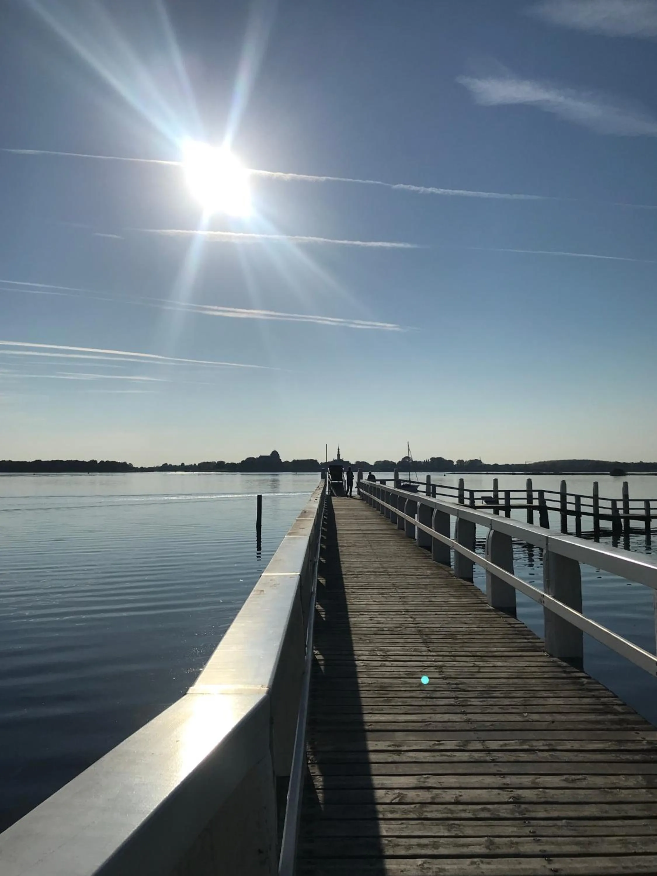 Area and facilities in Het Koetshuis