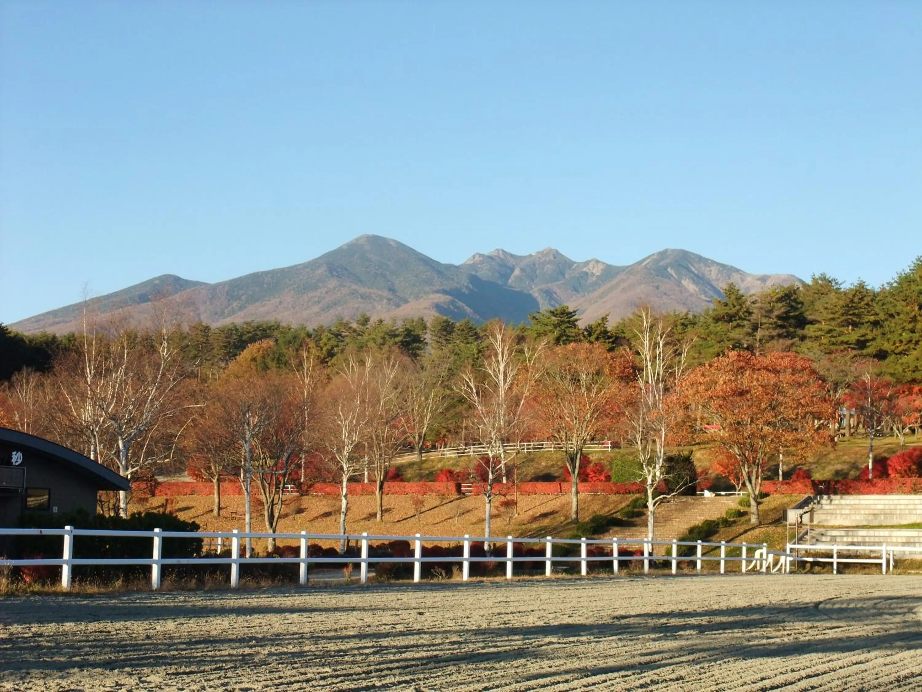 Other in Gasthof Ascot