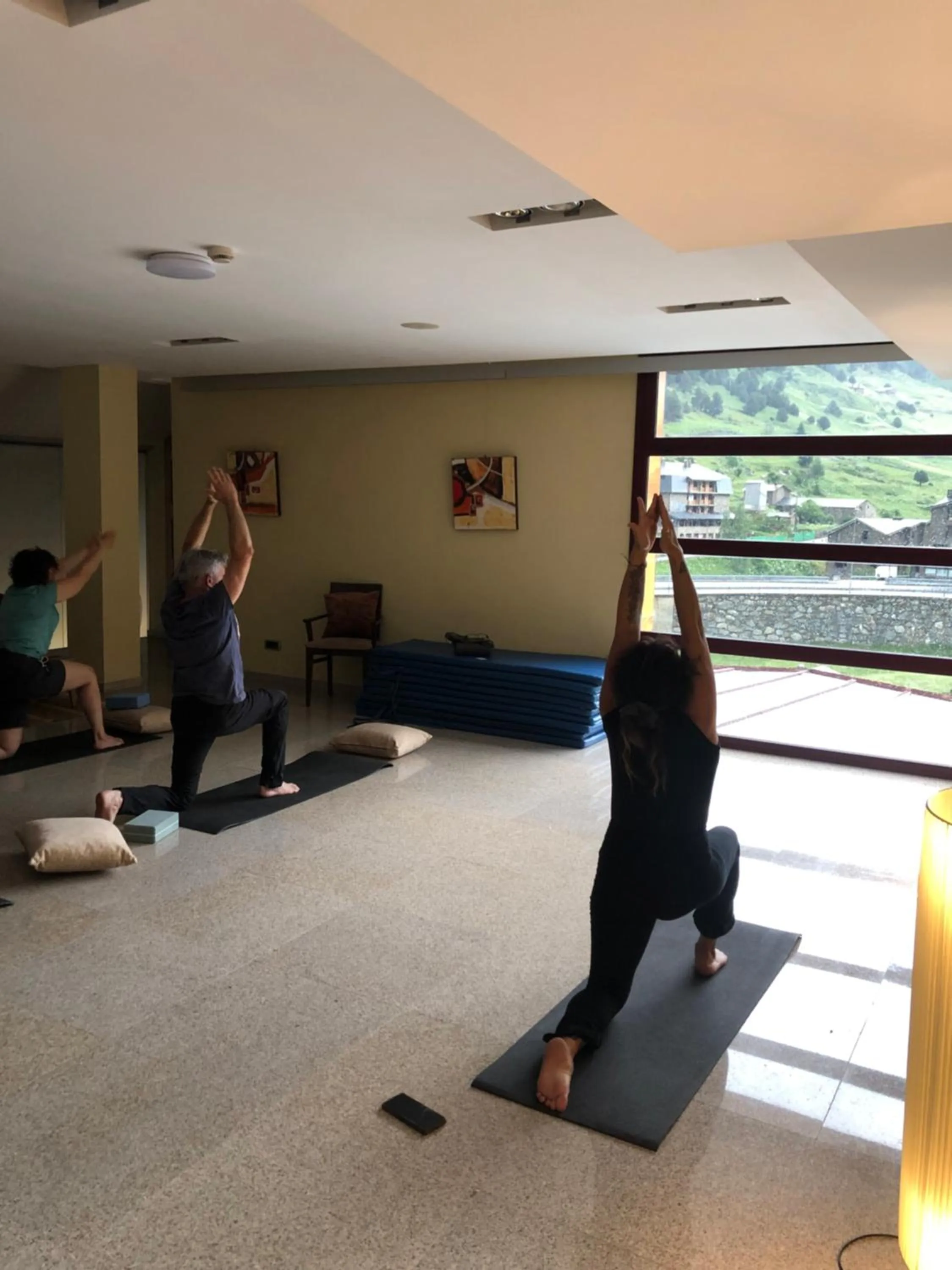 Activities in Wuau! Hotel Galanthus & Spa