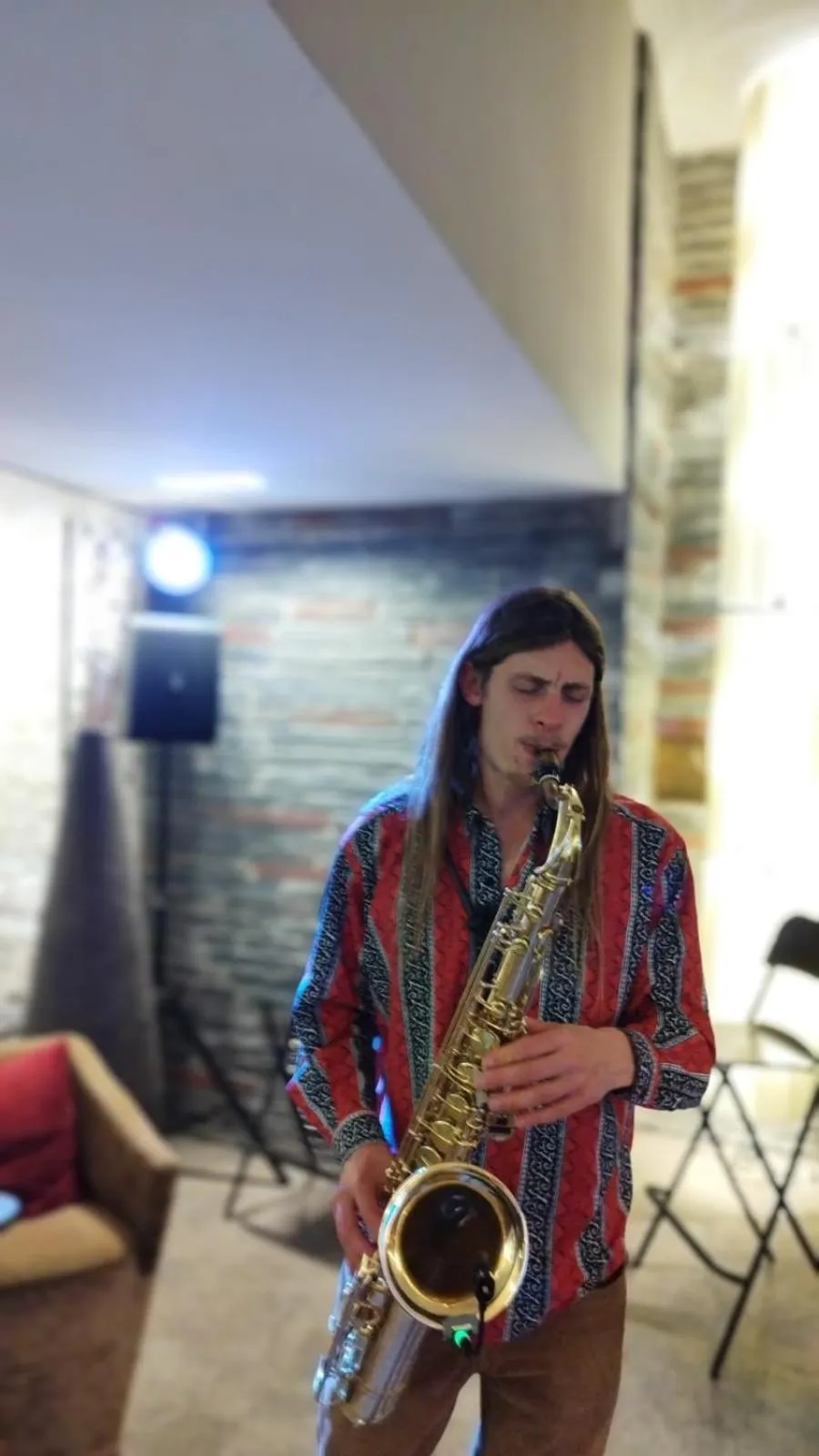 Evening entertainment in Wuau! Hotel Galanthus & Spa