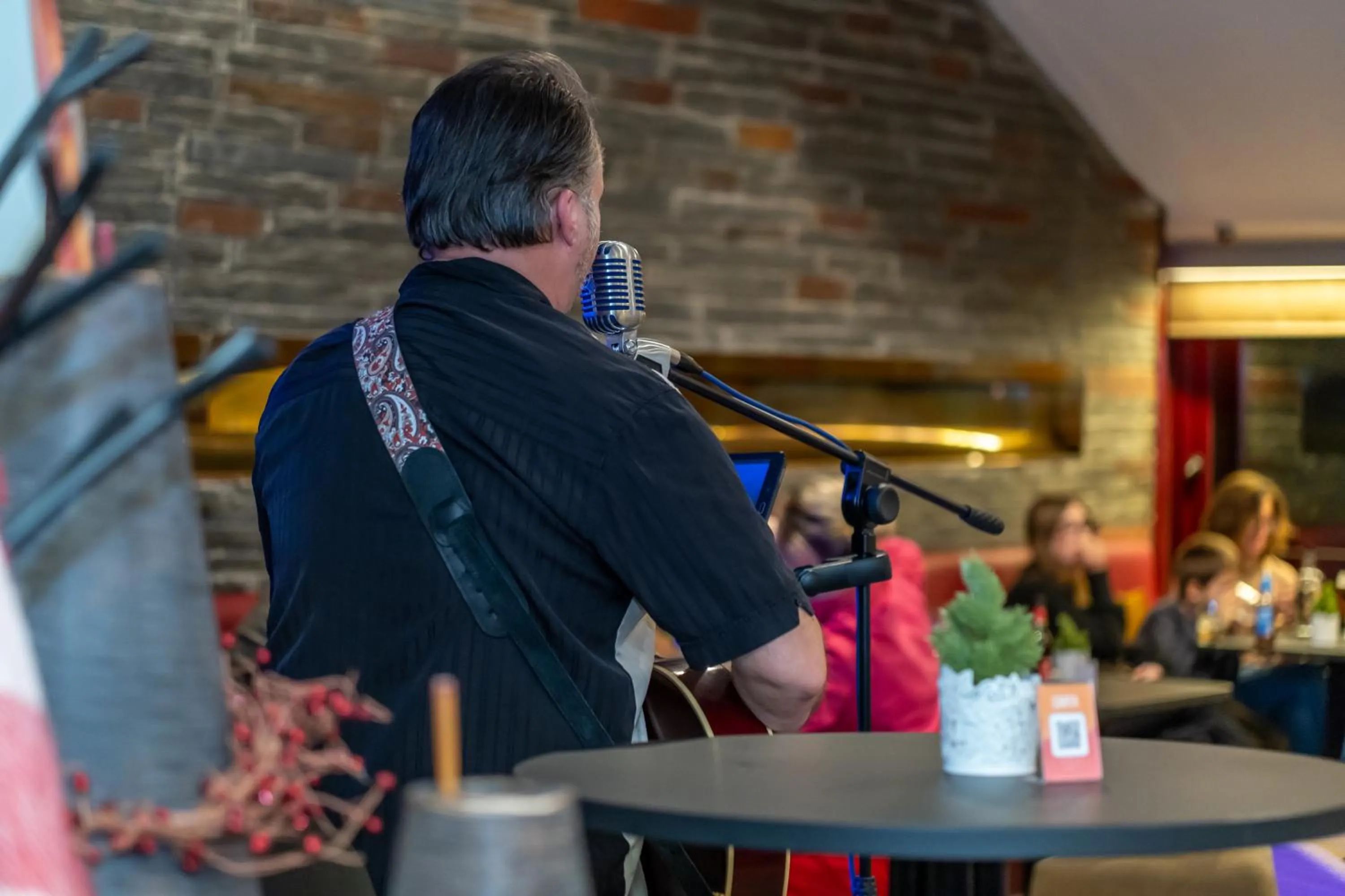 Entertainment in Wuau! Hotel Galanthus & Spa