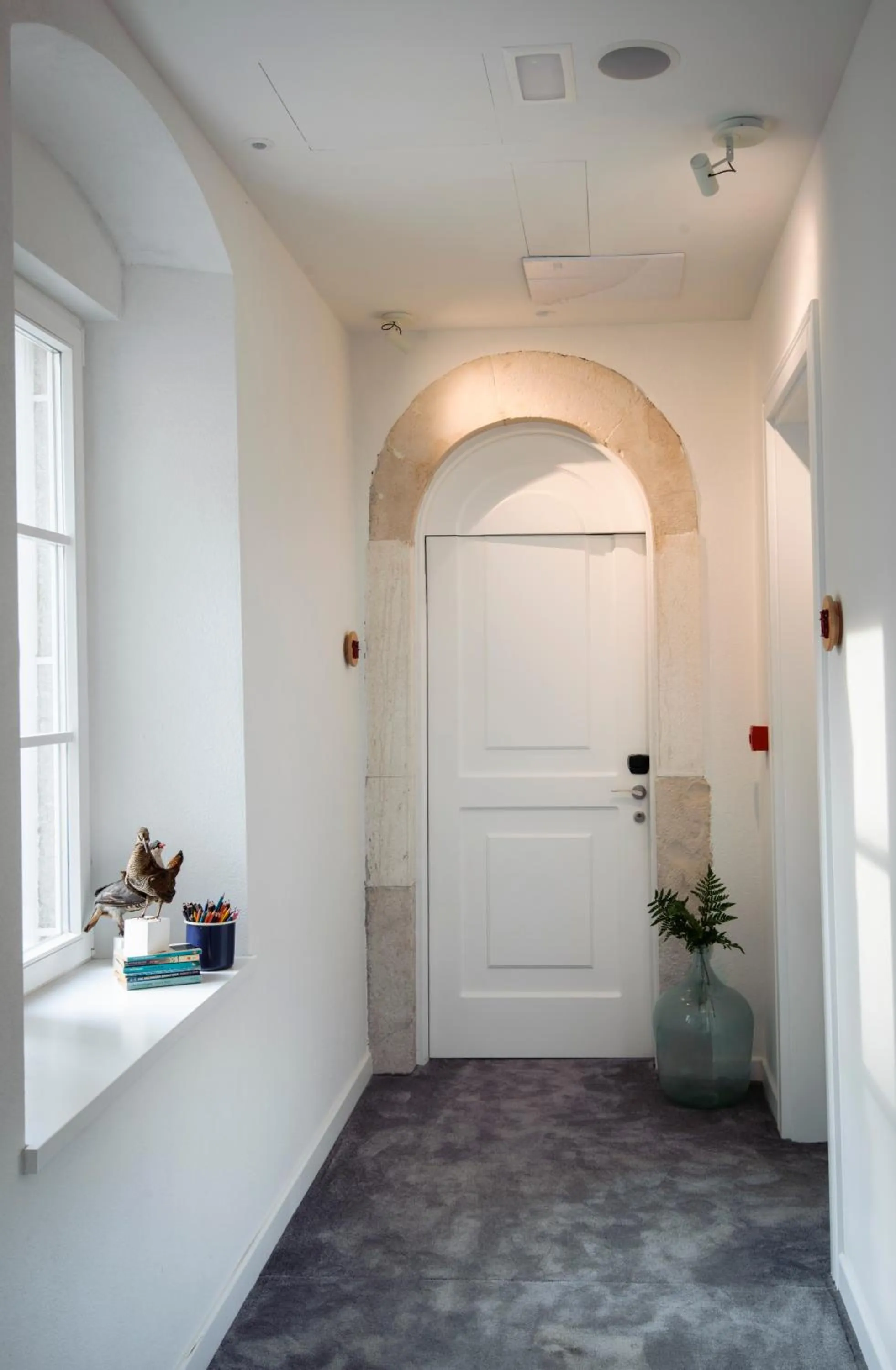 Other in XII Century Heritage Hotel