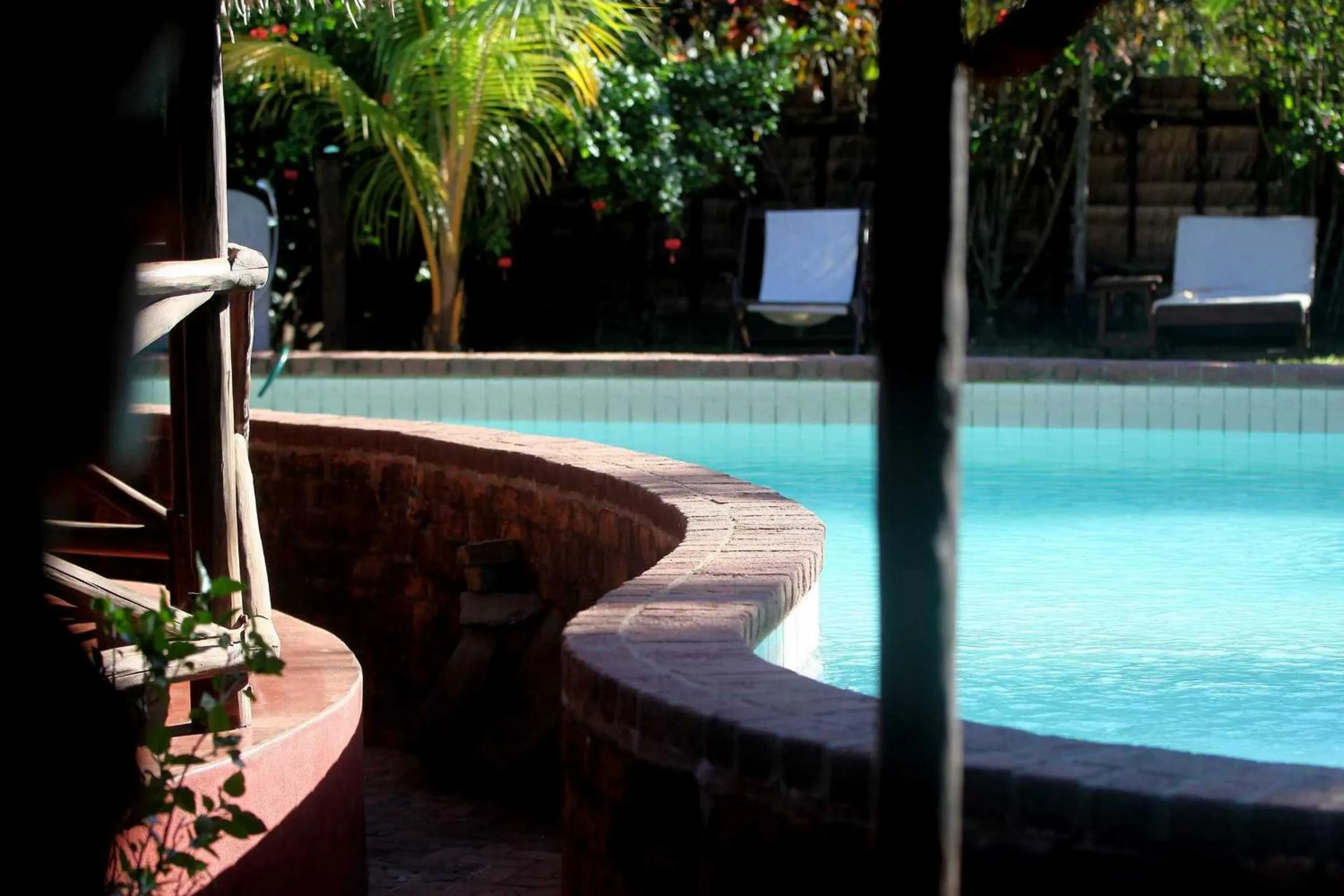 Property building in Clair de Lune