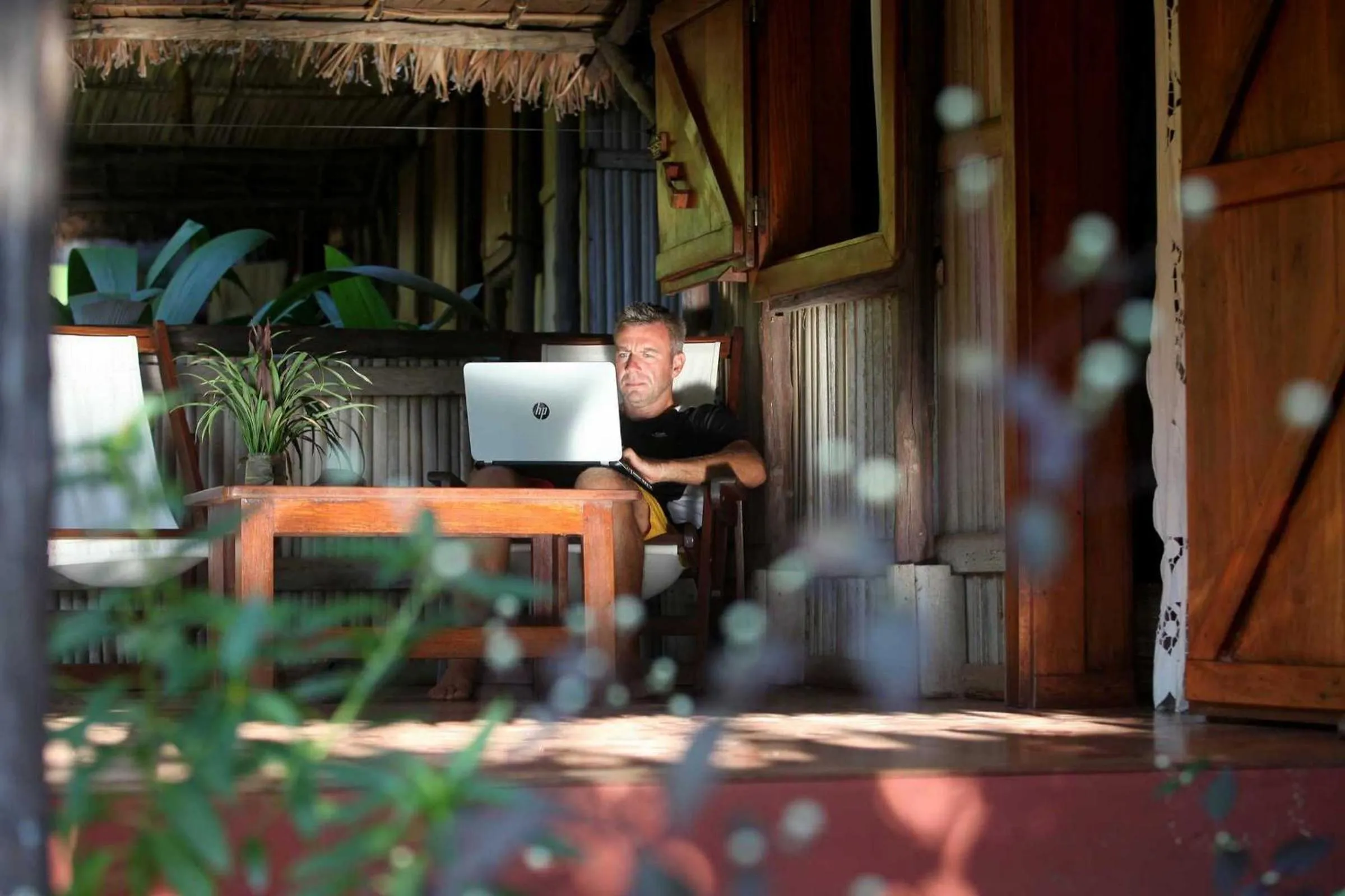 Property building in Clair de Lune