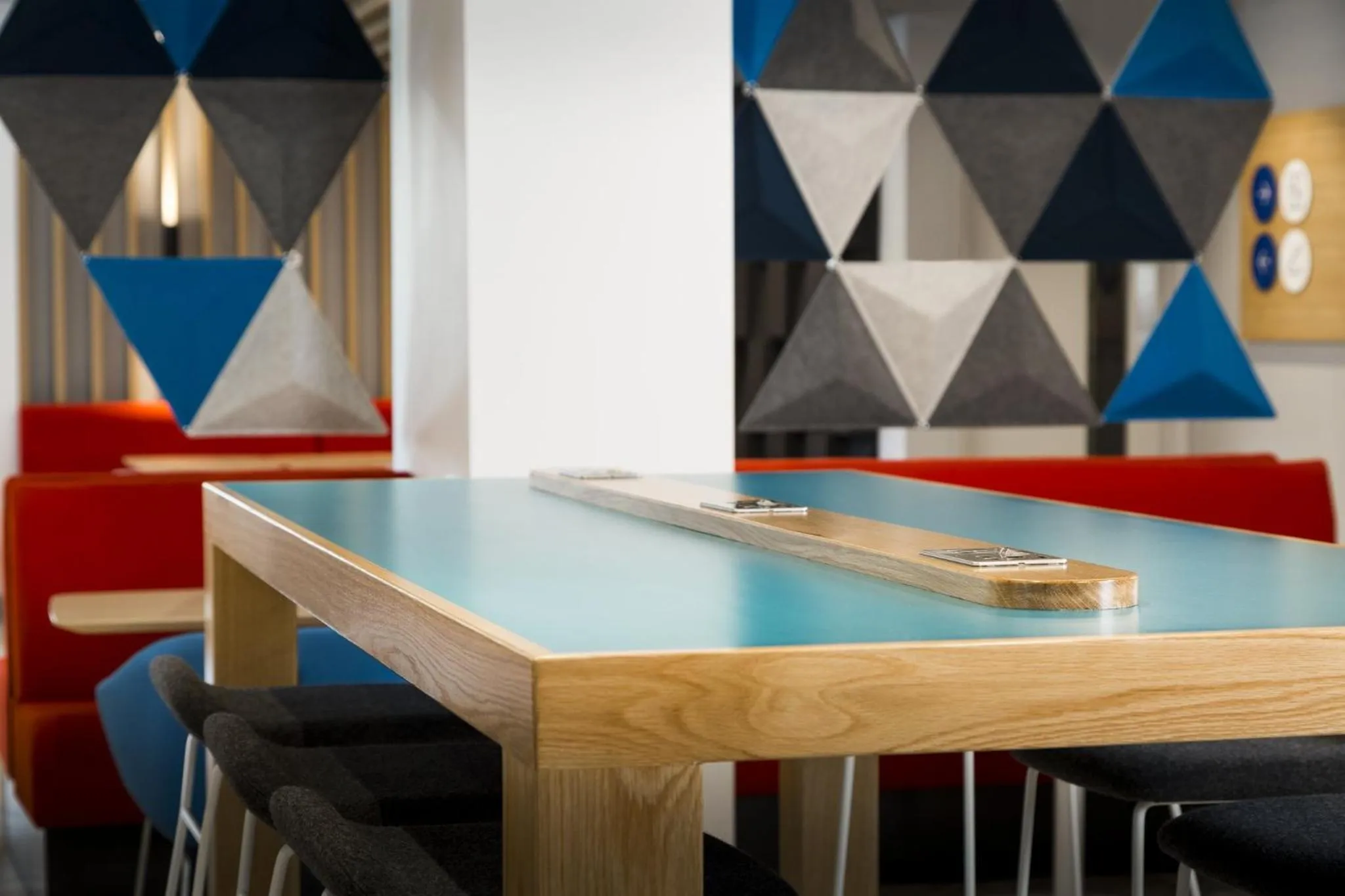 Property building in Holiday Inn Express St. Albans - M25, Jct.22