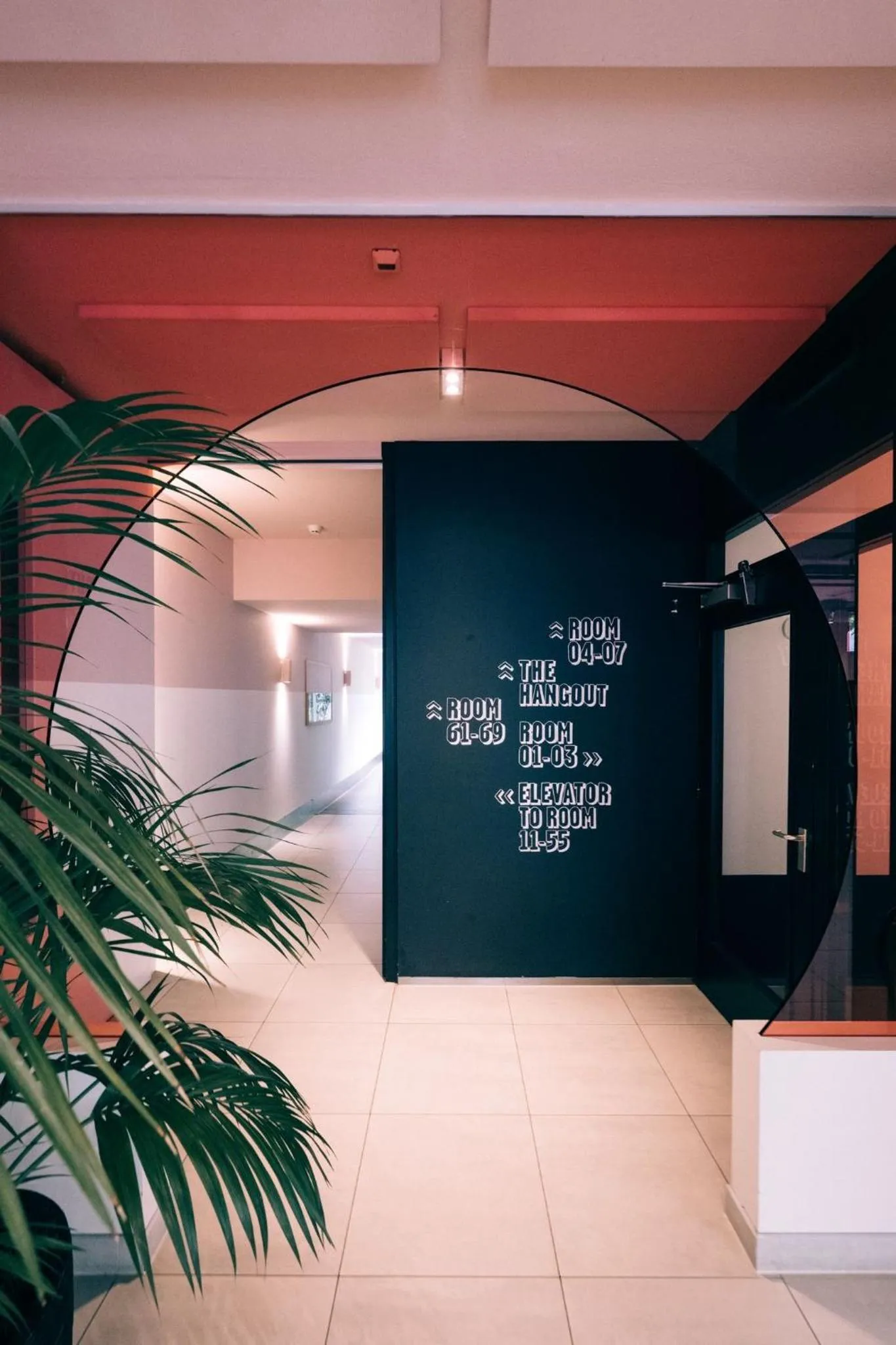 Property building in The Dutch Maastricht