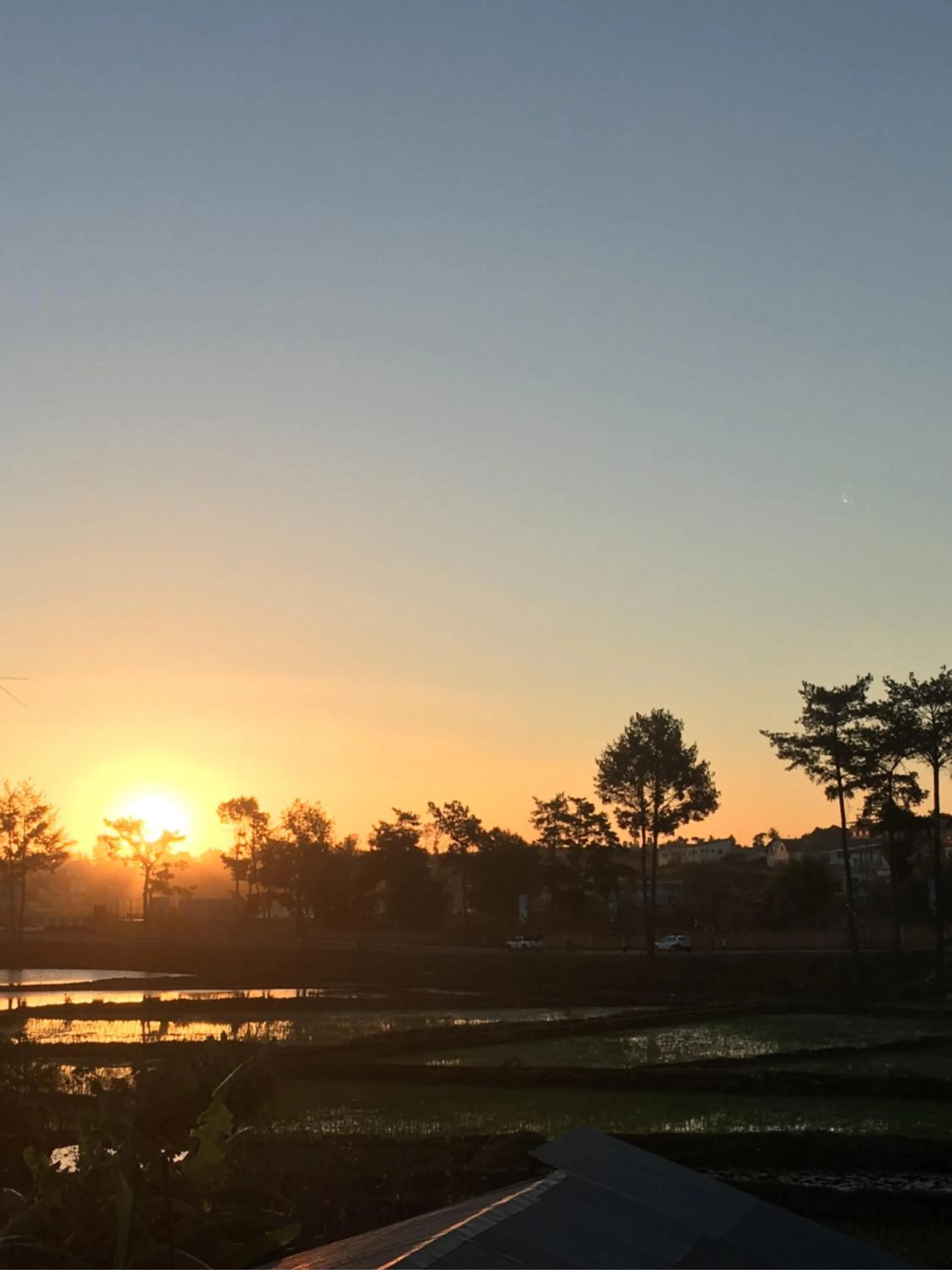 View (from property/room) in Homelidays