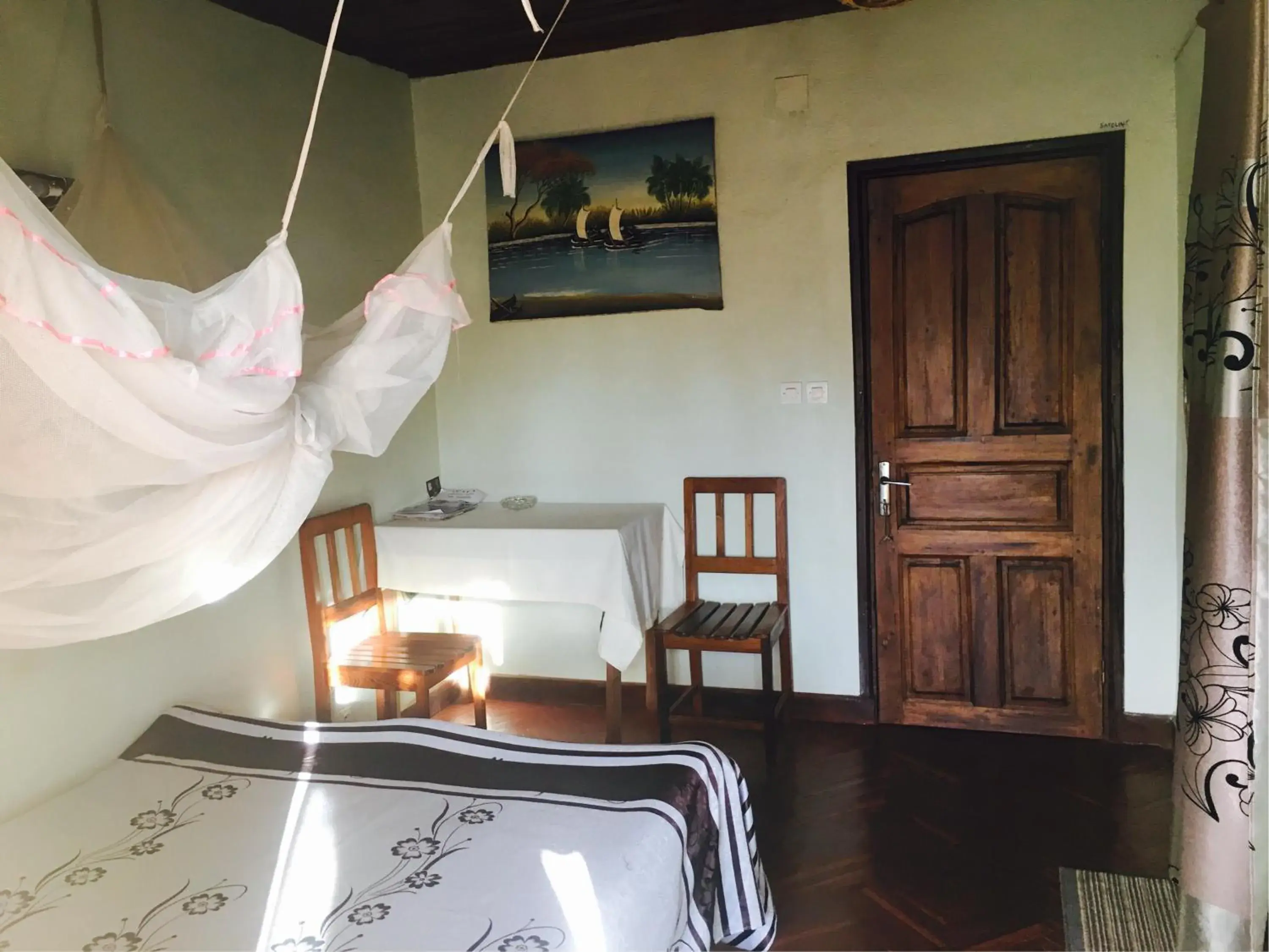 Double Room in Homelidays Double Room in Homelidays