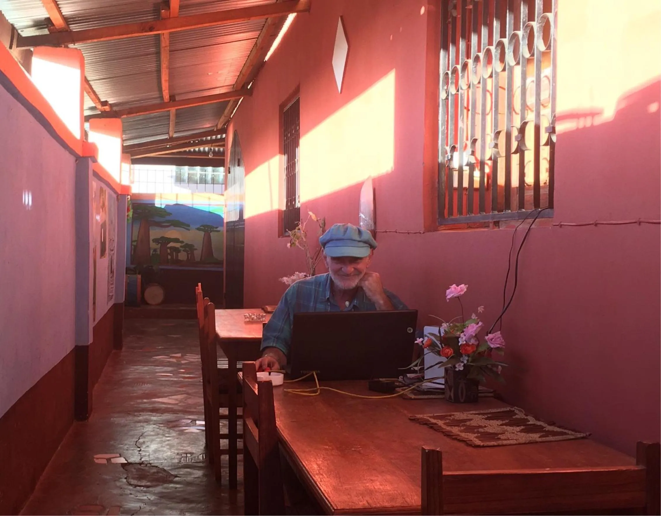 Guests in Homelidays