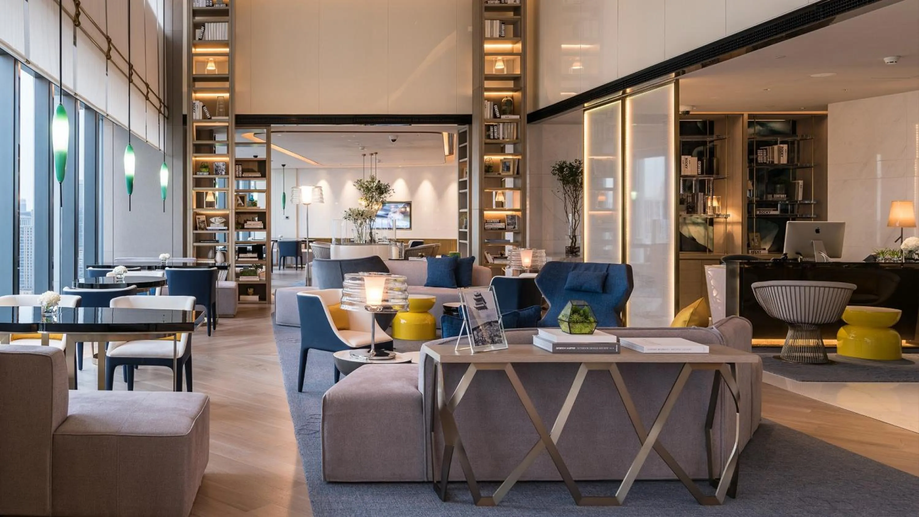 Other in InterContinental Beijing Sanlitun by IHG