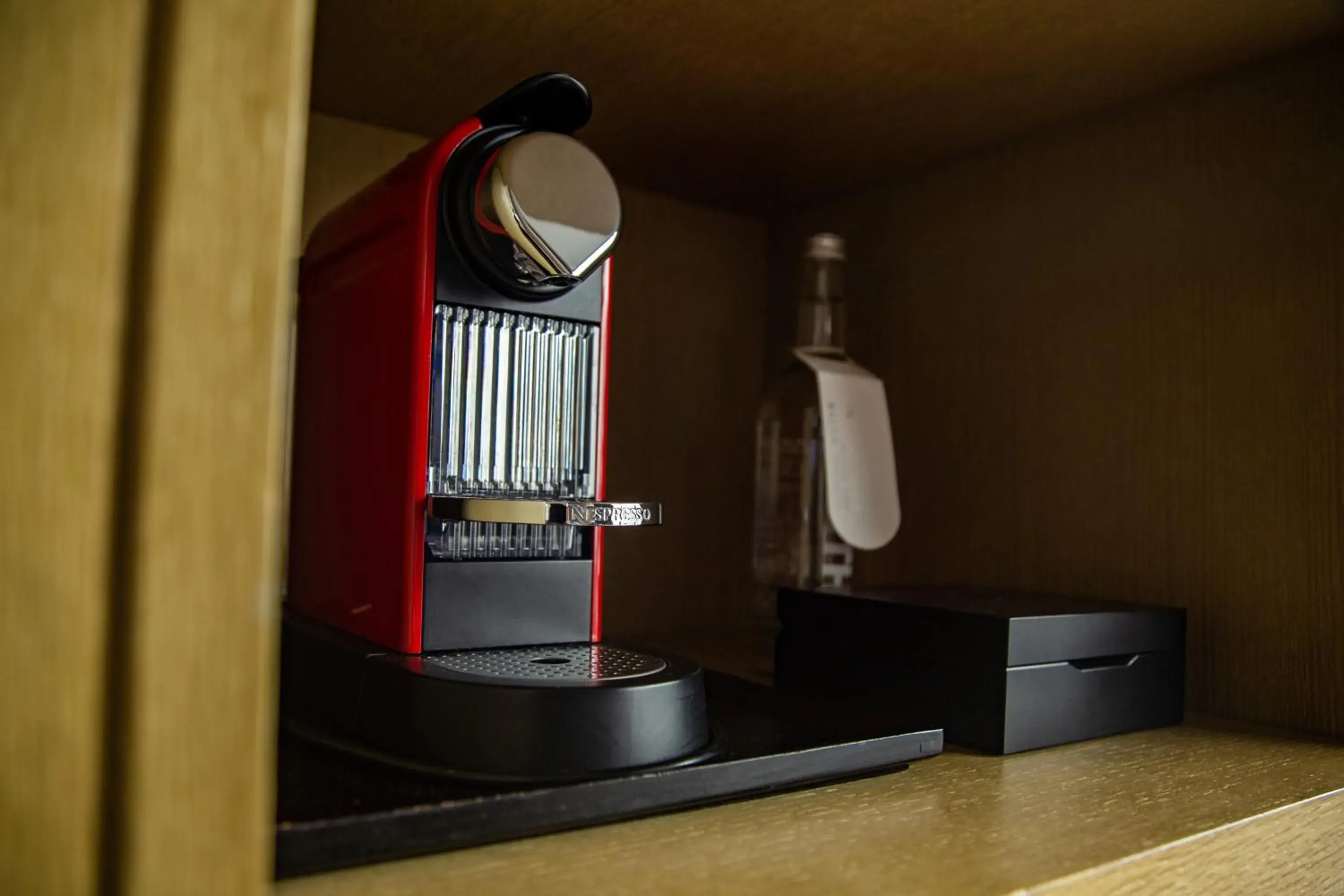 Intercontinental Club Twin Room - Non-Smoking in InterContinental Beijing Sanlitun by IHG Intercontinental Club Twin Room - Non-Smoking in InterContinental Beijing Sanlitun by IHG