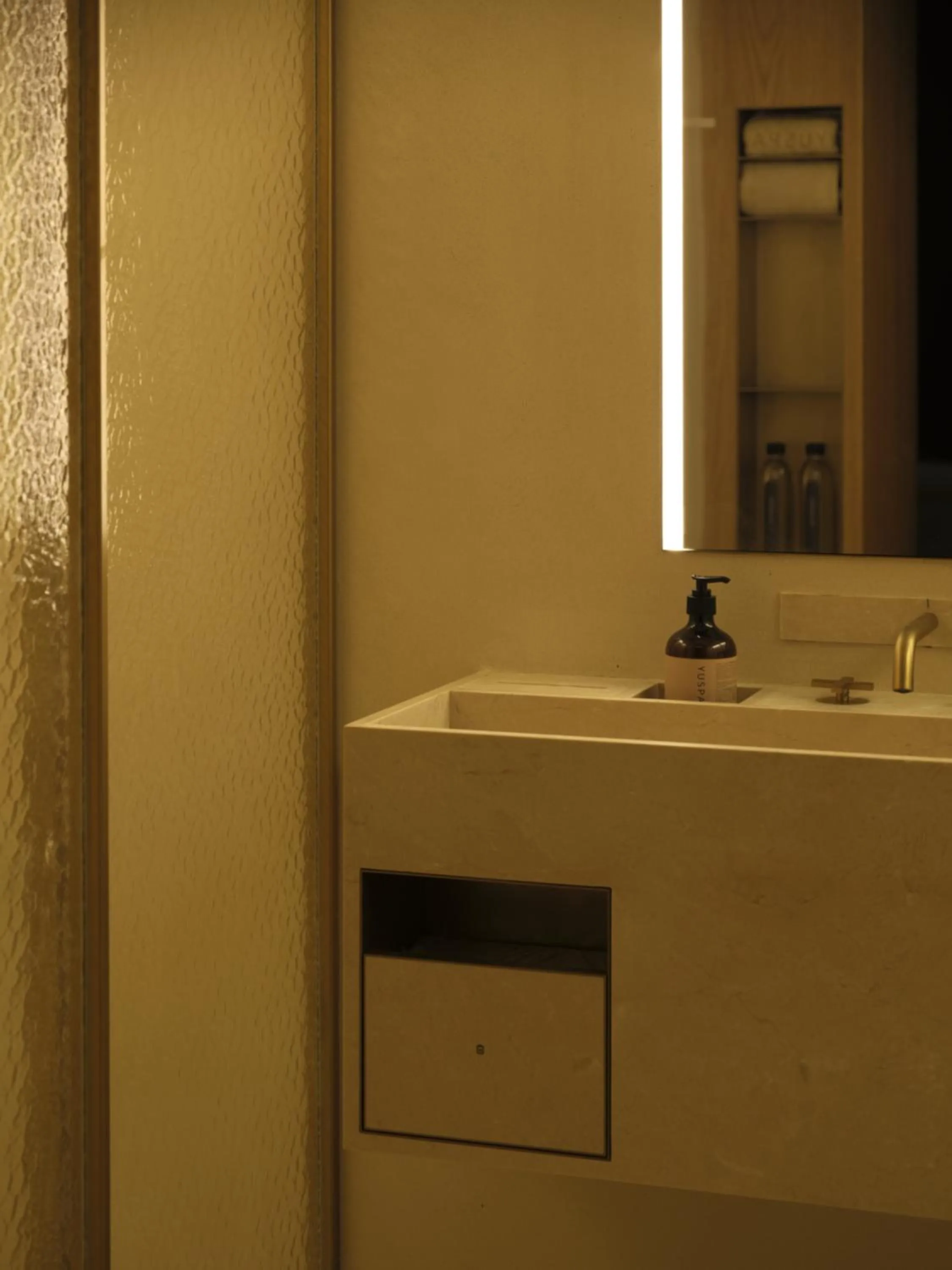 Spa and wellness centre/facilities in InterContinental Beijing Sanlitun by IHG