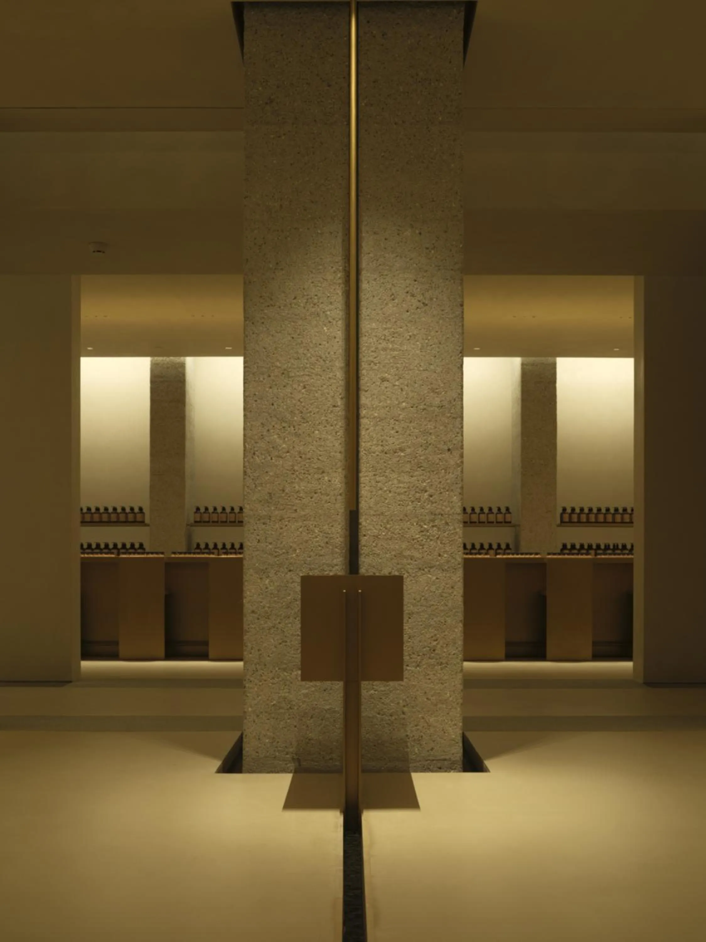 Spa and wellness centre/facilities in InterContinental Beijing Sanlitun by IHG