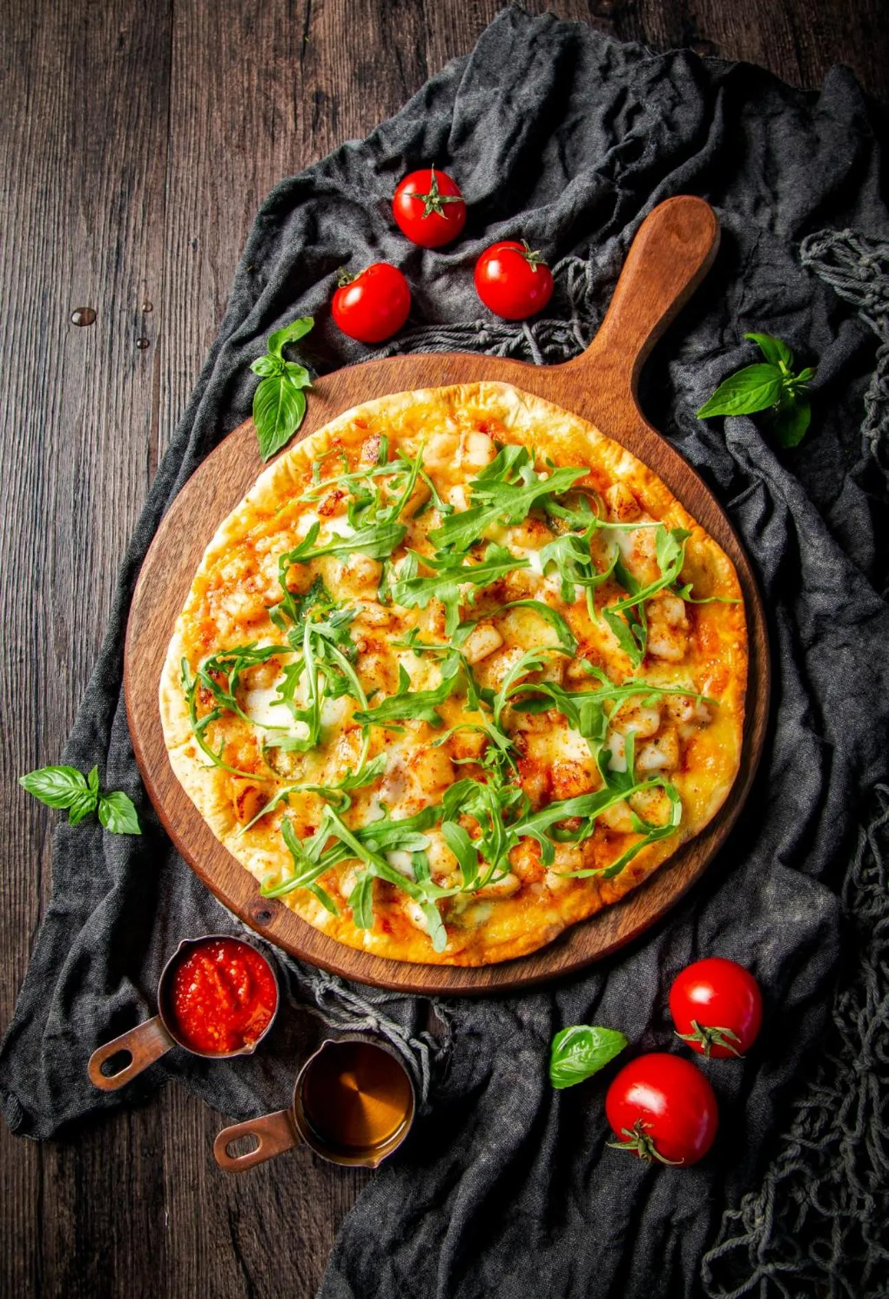 Restaurant/places to eat in InterContinental Beijing Sanlitun by IHG